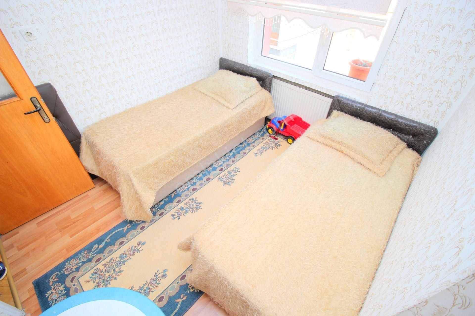 Emre Emlaktan Sincan Mareşalçakmakta 5+1 Satılık Teras - Görsel 9