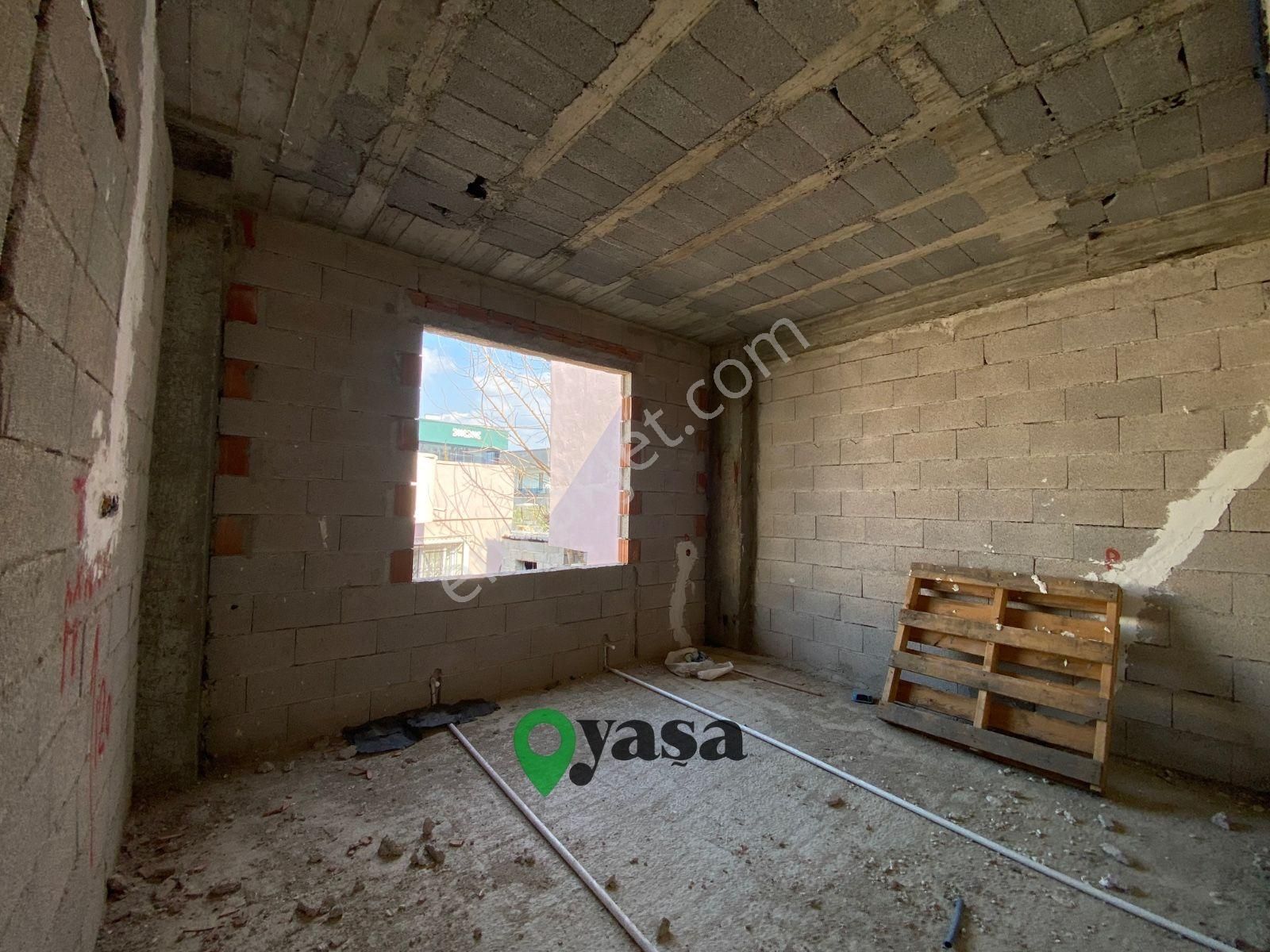 Yaşa Gyd - Kocavilayet Merkezi Konum Na Tamam Satılık Villa - Görsel 5