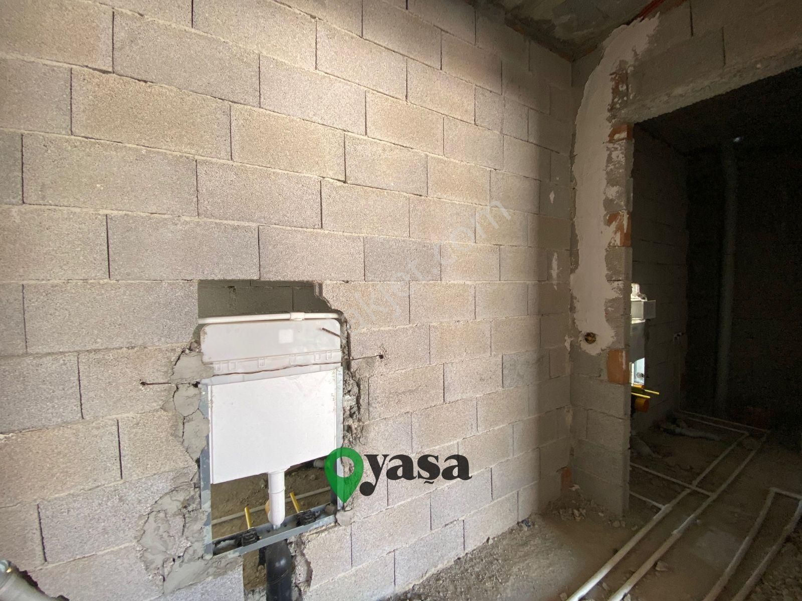 Yaşa Gyd - Kocavilayet Merkezi Konum Na Tamam Satılık Villa - Görsel 7