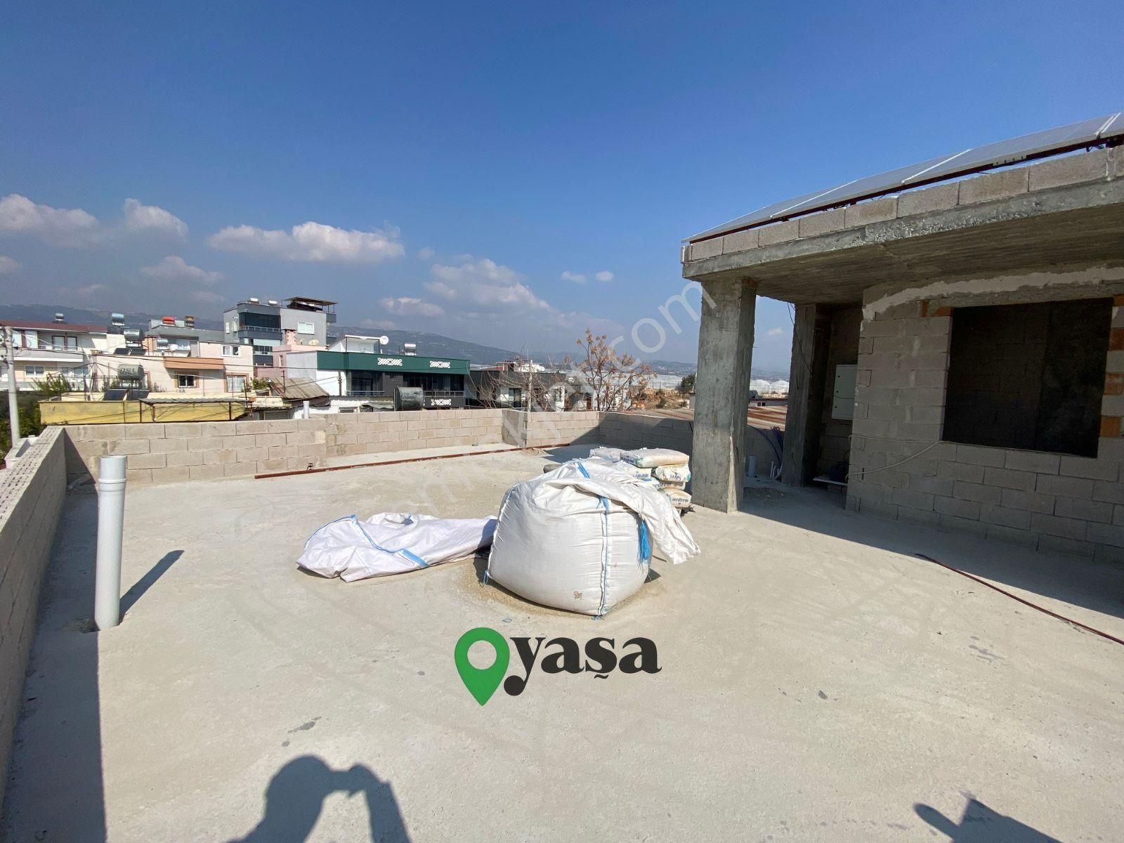 Yaşa Gyd - Kocavilayet Merkezi Konum Na Tamam Satılık Villa - Görsel 4