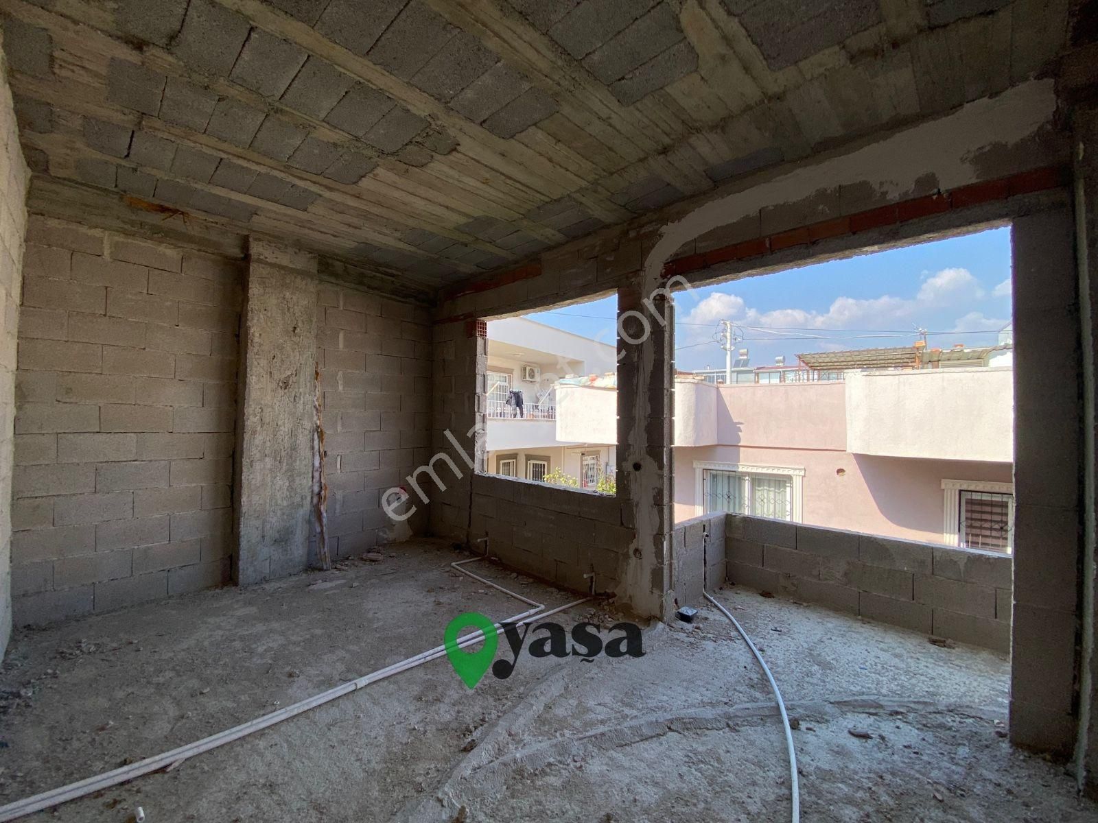 Yaşa Gyd - Kocavilayet Merkezi Konum Na Tamam Satılık Villa - Görsel 6