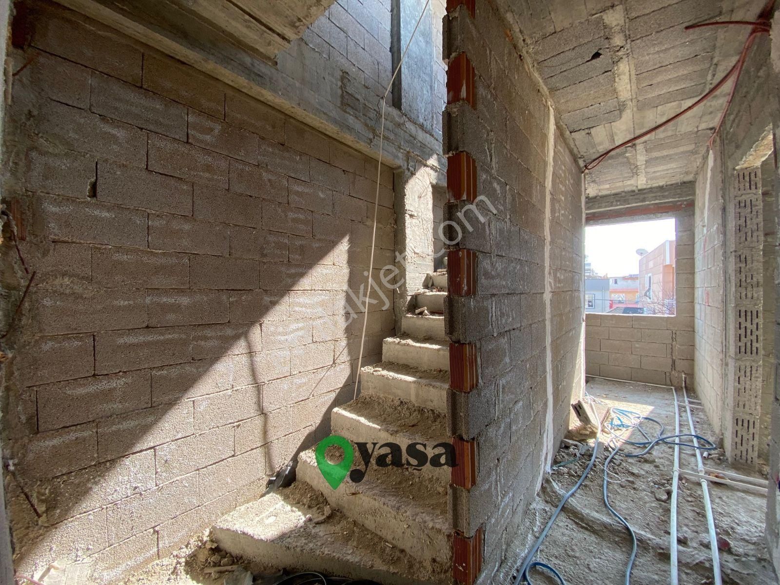 Yaşa Gyd - Kocavilayet Merkezi Konum Na Tamam Satılık Villa - Görsel 8