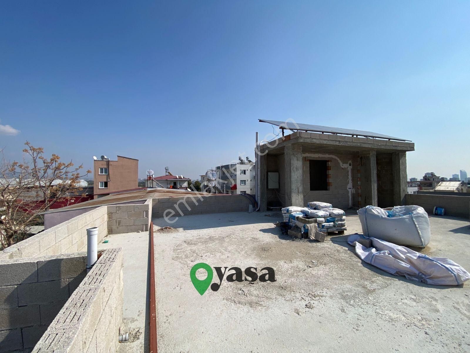 Yaşa Gyd - Kocavilayet Merkezi Konum Na Tamam Satılık Villa - Görsel 2