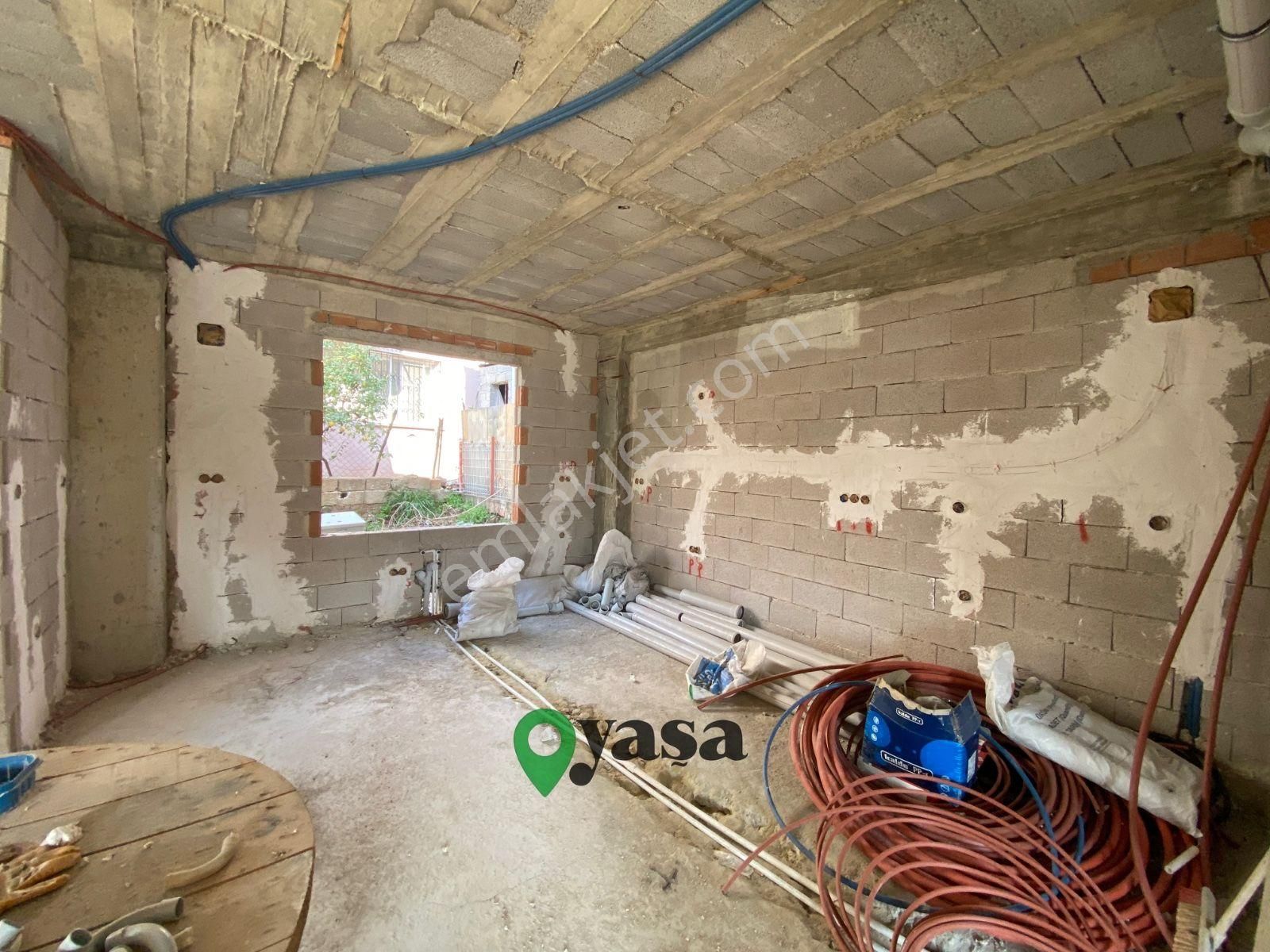 Yaşa Gyd - Kocavilayet Merkezi Konum Na Tamam Satılık Villa - Görsel 10