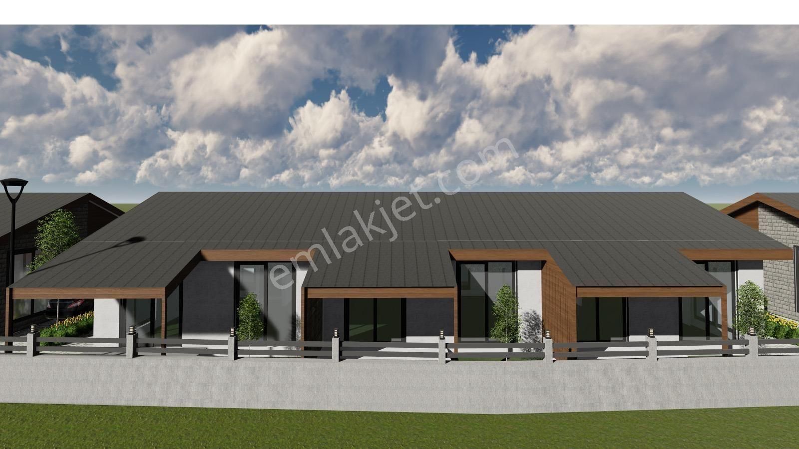 Yazırlı Mahallesinde Satılık Müstakil Taş Ev.... - Görsel 3