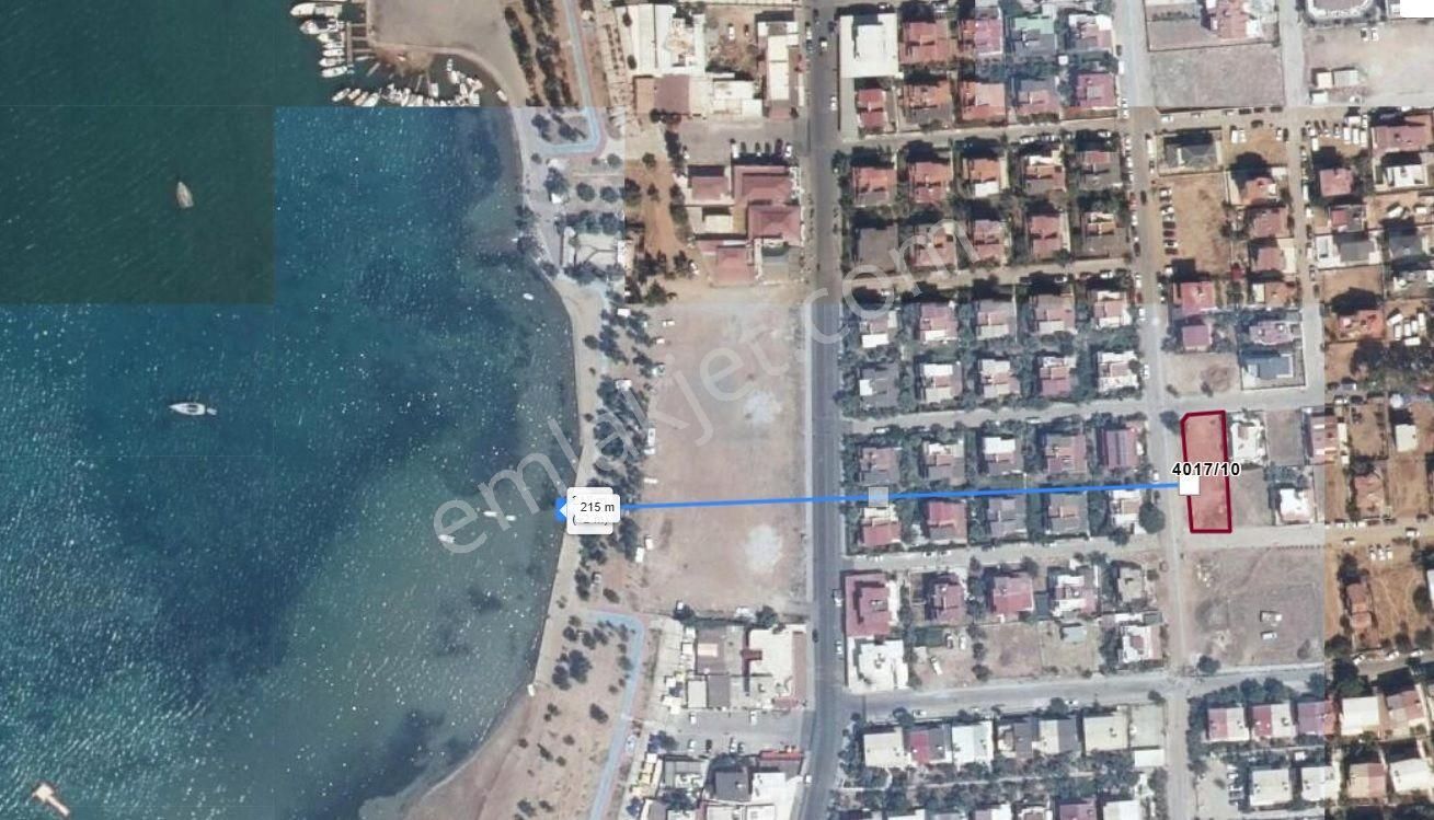 Denize 200m. Uzaklıkda Akıllı Sistem Müstekil Havuzlu Villalarımız Satışta - Görsel 2