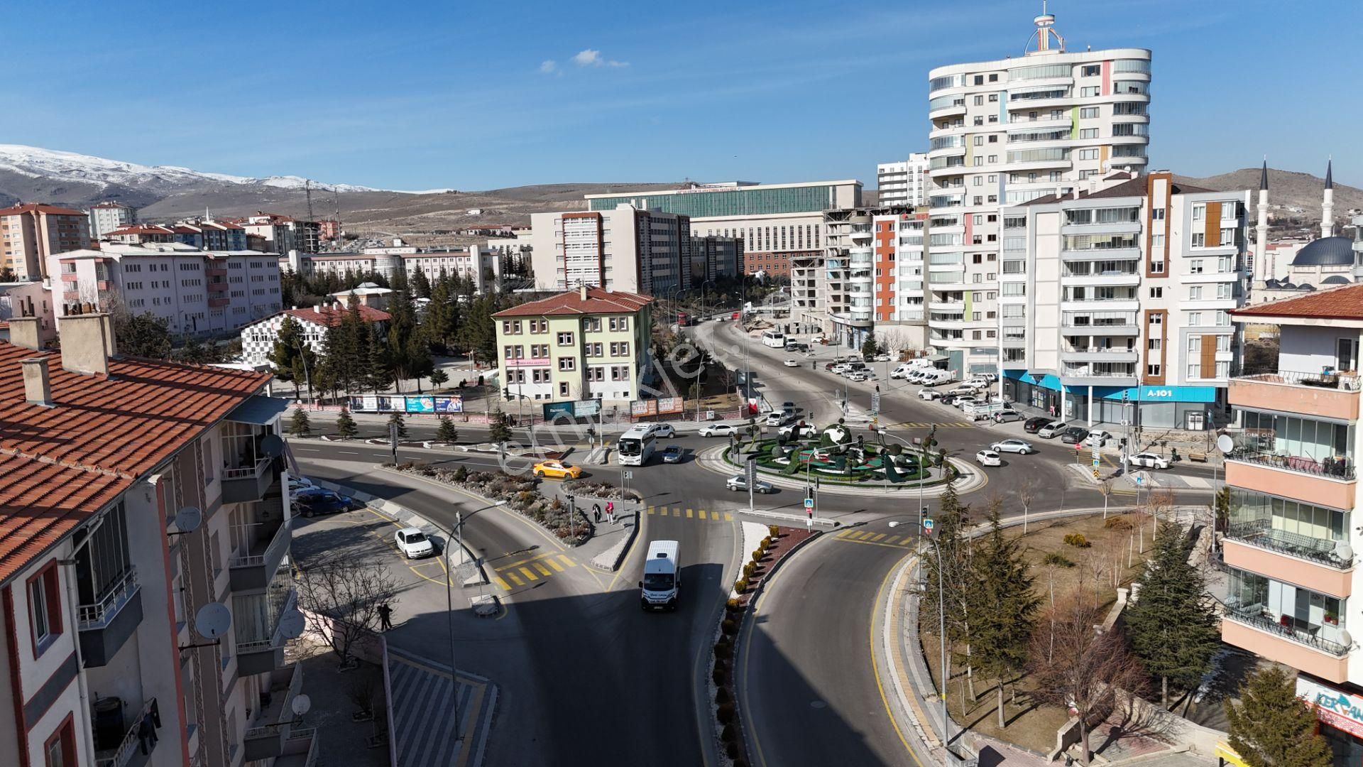 Niğde Merkez Aşağı Kayabaşı Satılık Dükkan & Mağaza E.gökal Hastane Mevki Anayola Cepheli 120 M2 Satılık Dükkan!!!