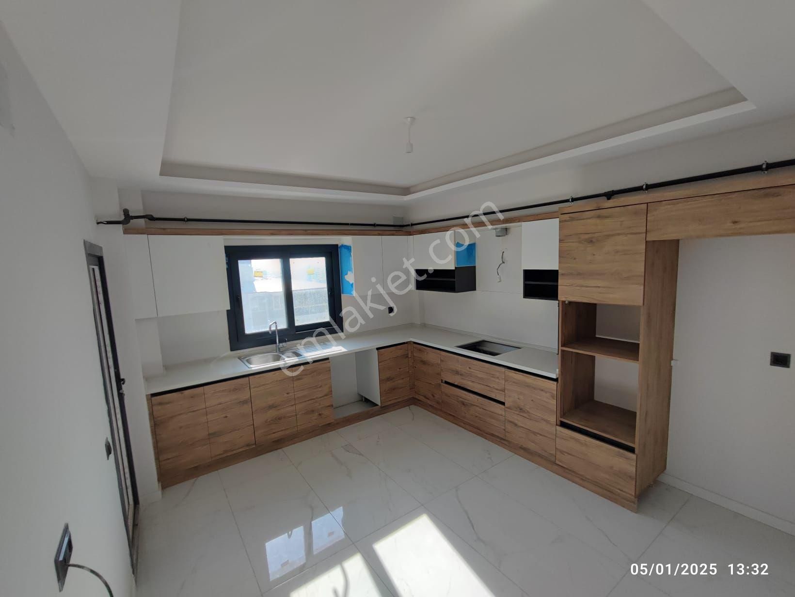 Nazilli Yıldıztepe Satılık Daire Yıldız Tepe Mah. Satılık 3+1 140 M2 Mükemmel Lokasyonda Lüks İşçilikli Site İçinde Daire