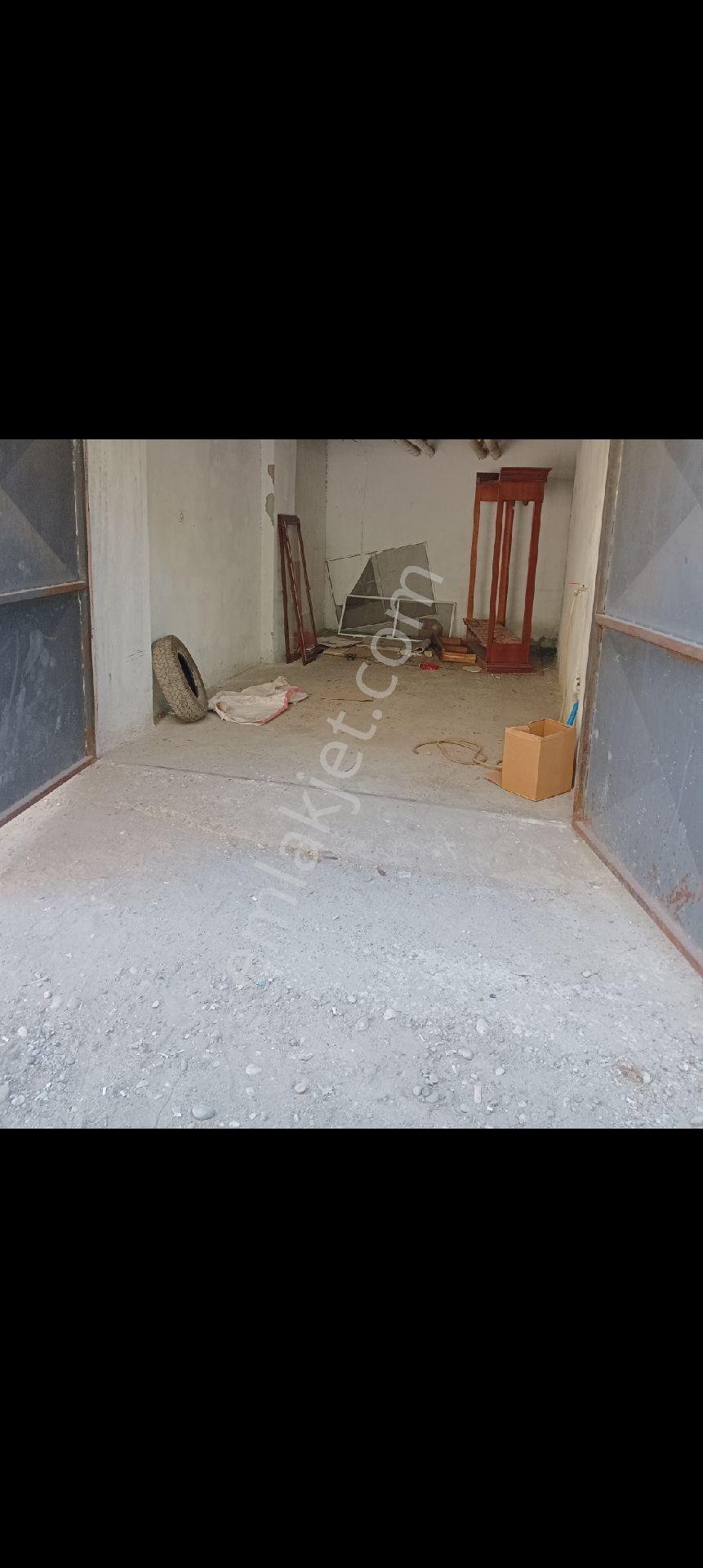 Degirmicem Mahallesi'nde Kiralik Depo Garaj Fiyat Bir Yıllık Fiyattır - Görsel 8