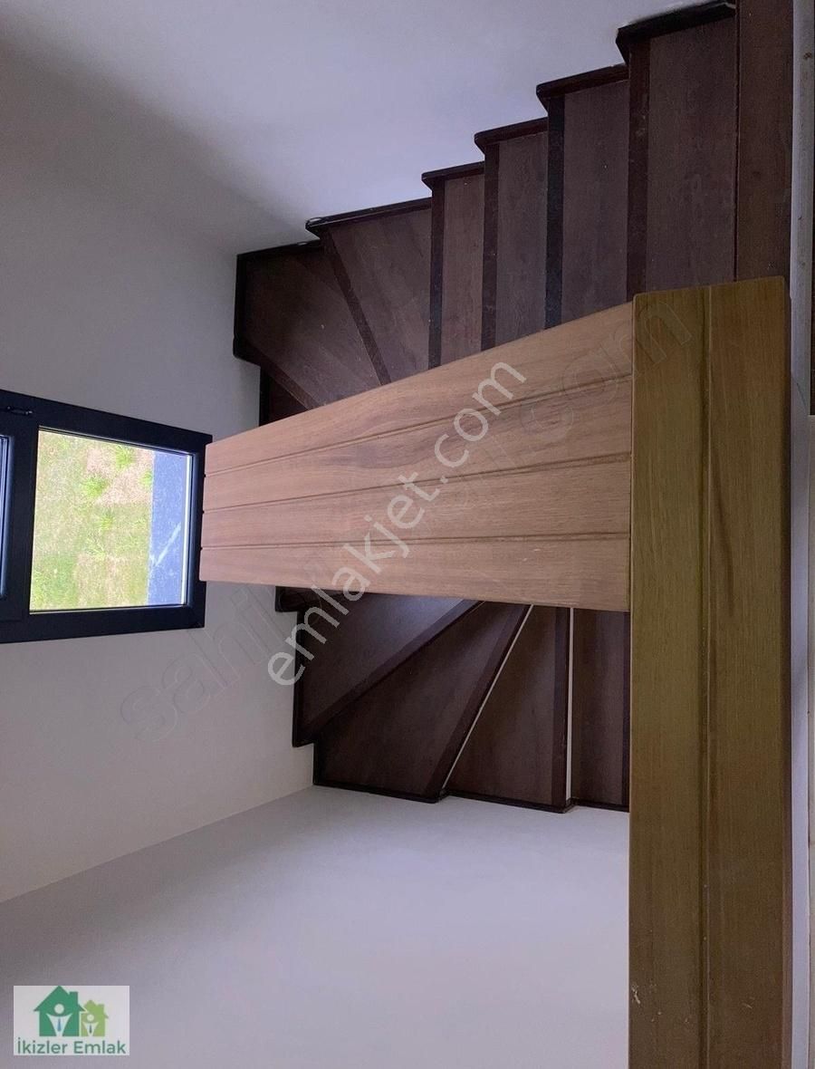 Seferihisar Doğanbey'de Satılık Sıfır 3+1 Lüks Villa - Görsel 23