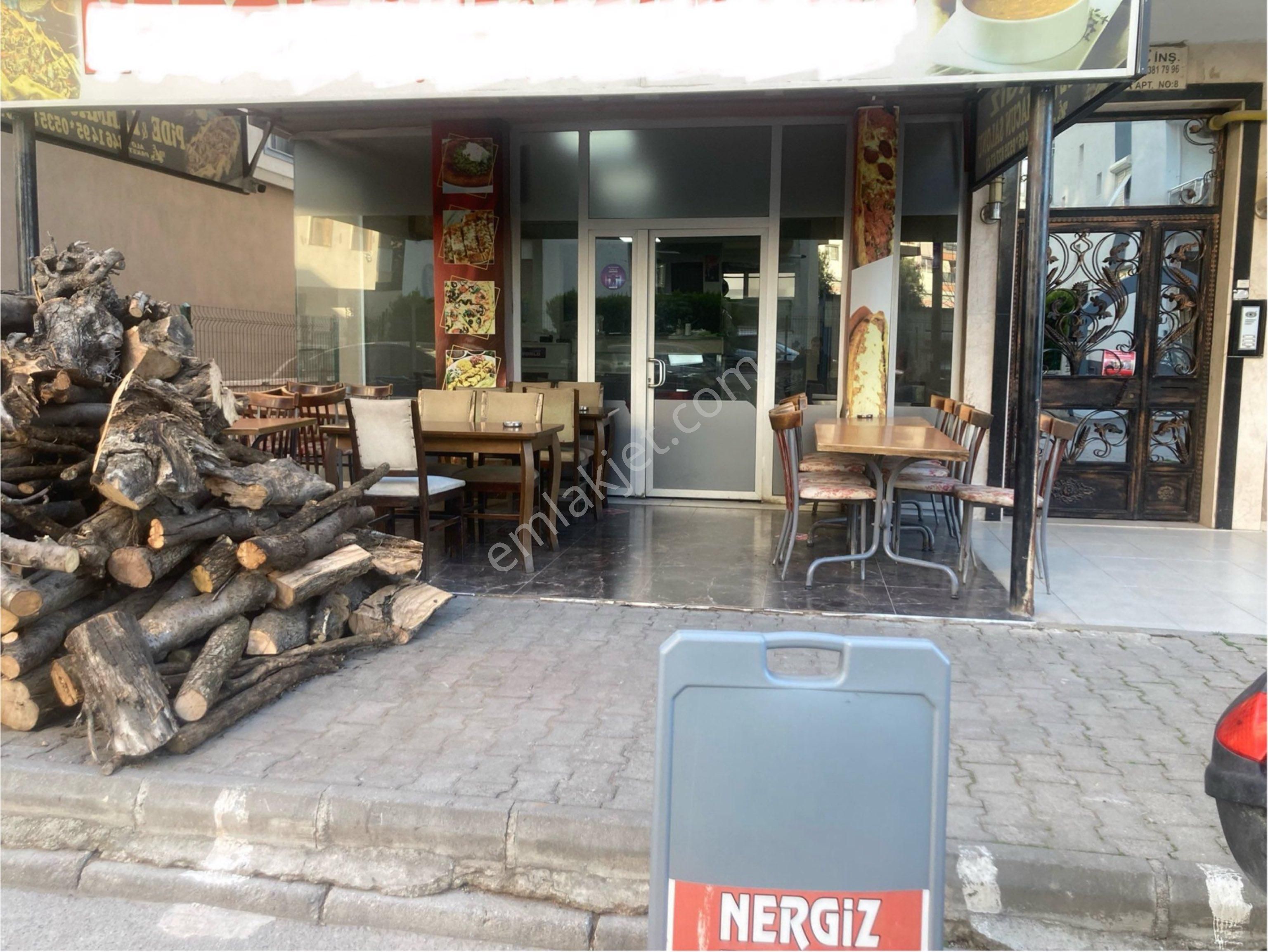 Menemen Cumhuriyet Devren Restaurant Pide Salonu