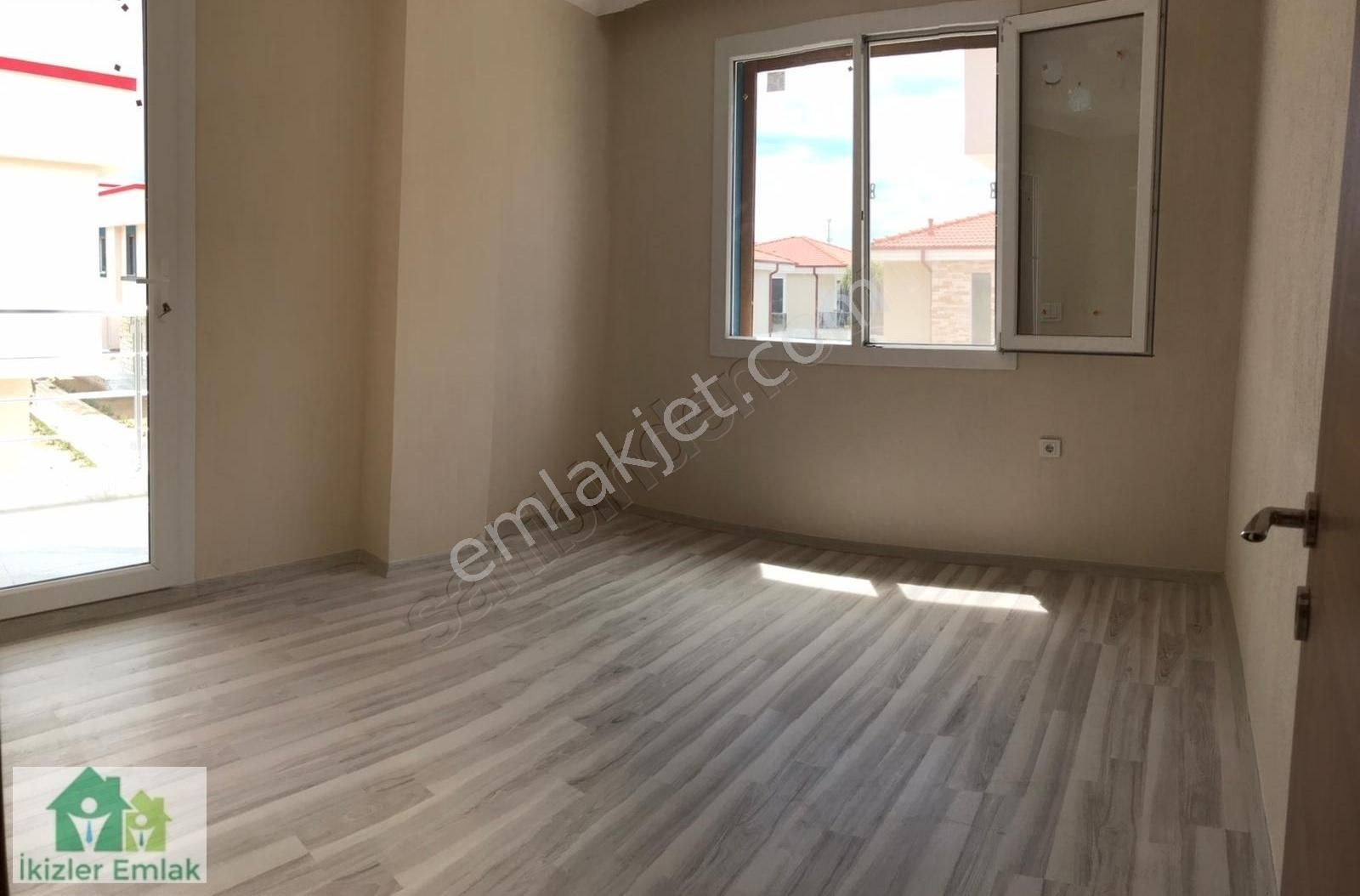 Doğanbey'de Satılık Sıfır Bahçeli Müstakil 3+1 Villa - Görsel 19