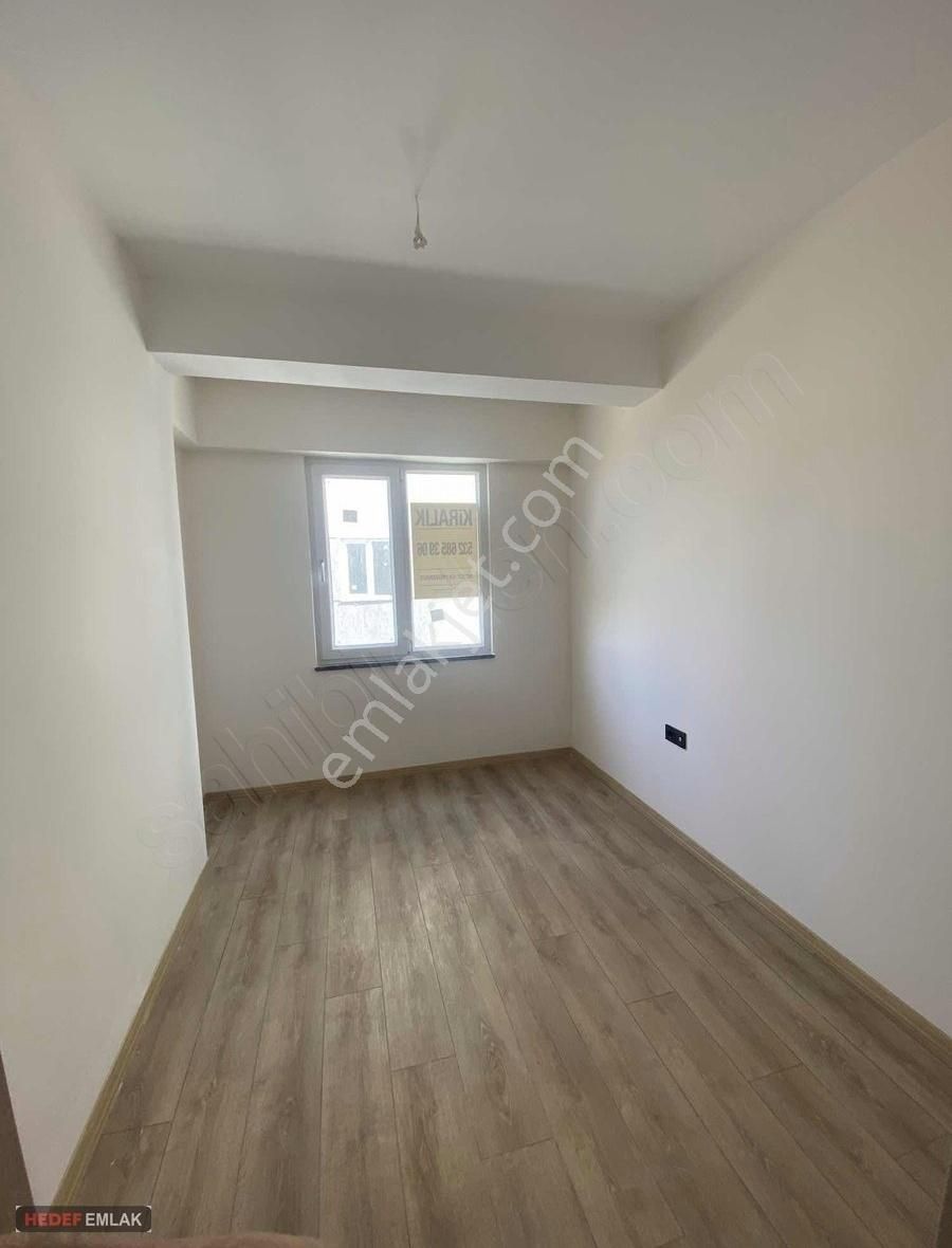 Nilüfer Kızılcıklı Kiralık Daire Hedef Yönetimden Ona 232'de Lüx Arakat Kiralık 20.000₺