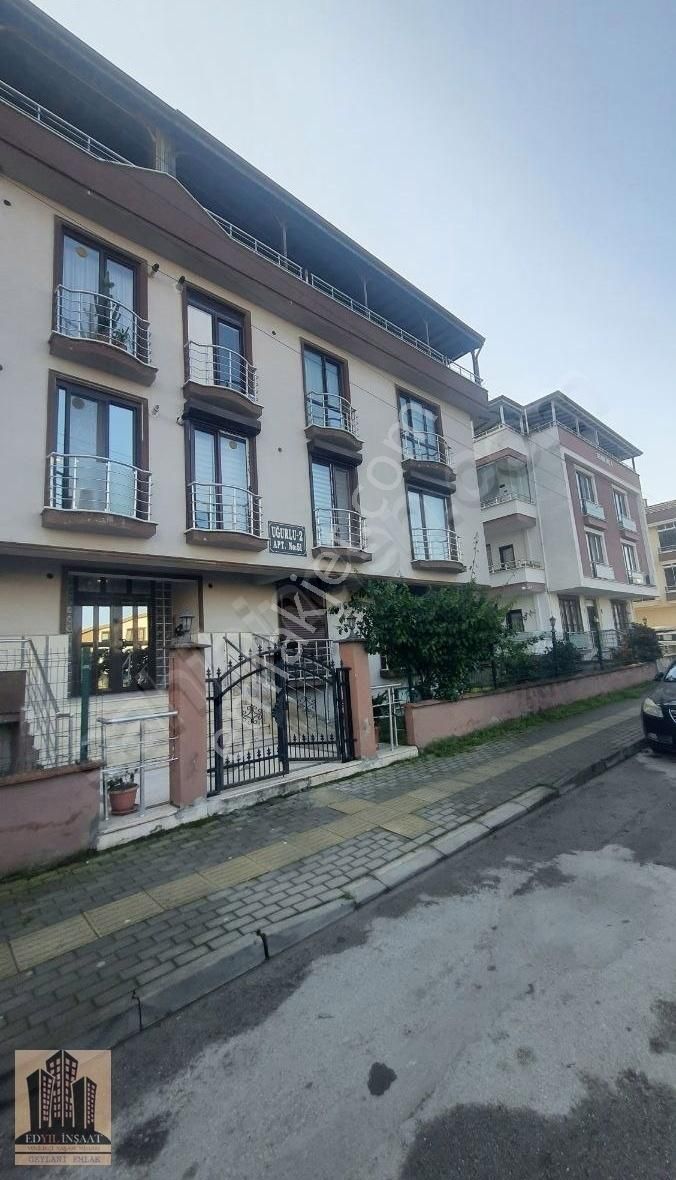 Çiftlikköy Mehmet Akif Ersoy Kiralık Daire Geylani Emlaktan Çiftliköy Özdilek Karşısında Kiralık Daire