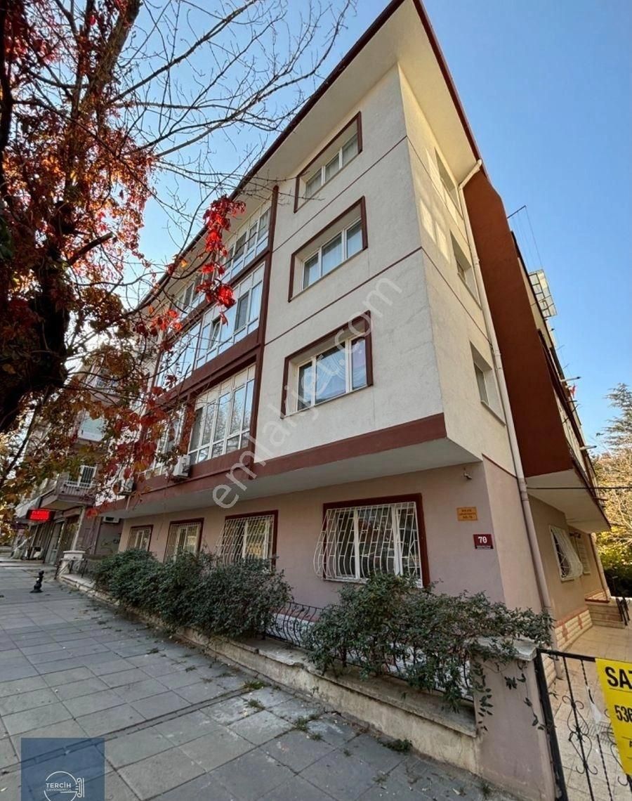 Çankaya Muhsin Ertuğrul Satılık Daire Ankara Çankaya Küçükesatta 3+1 Katta Merkezi Satılık Daire