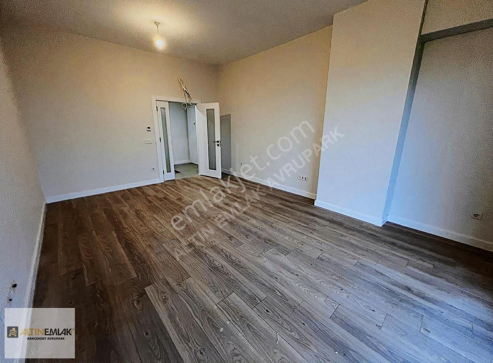 Başakşehir Bahçeşehir 2. Kısım Bahçe Katı Kiralık Daire Vadi Evleri 2.etap Özel Bahçeli Kiralık 2+1 Daire