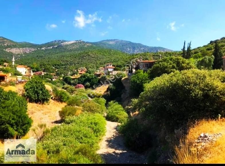 Aydın Söke Satılık Özel Kullanım Aydın Söke Tuzburgazı Satılık Köyiçi Arsa + Depo