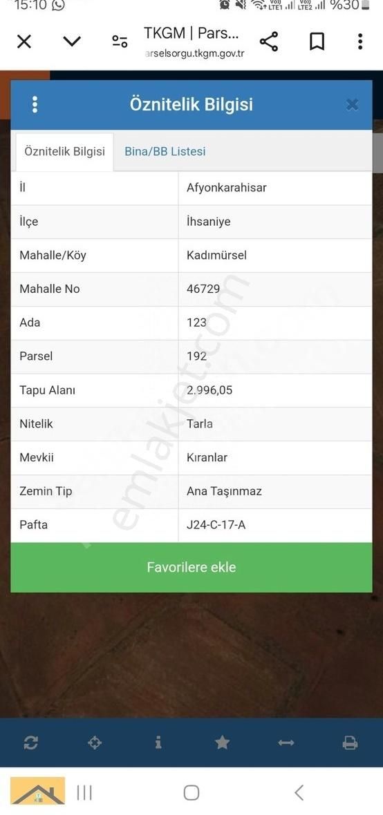 Termal Turizm'in Ana Vatanı Afyonkarahisar İhsaniye - Görsel 3