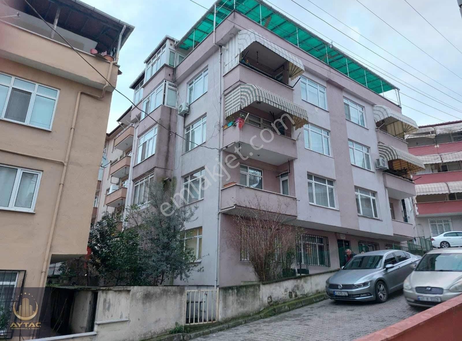 Gölcük Yeni Satılık Daire Gölcük Yeni Mah. 2+1 Satılık Daire Bakımlı