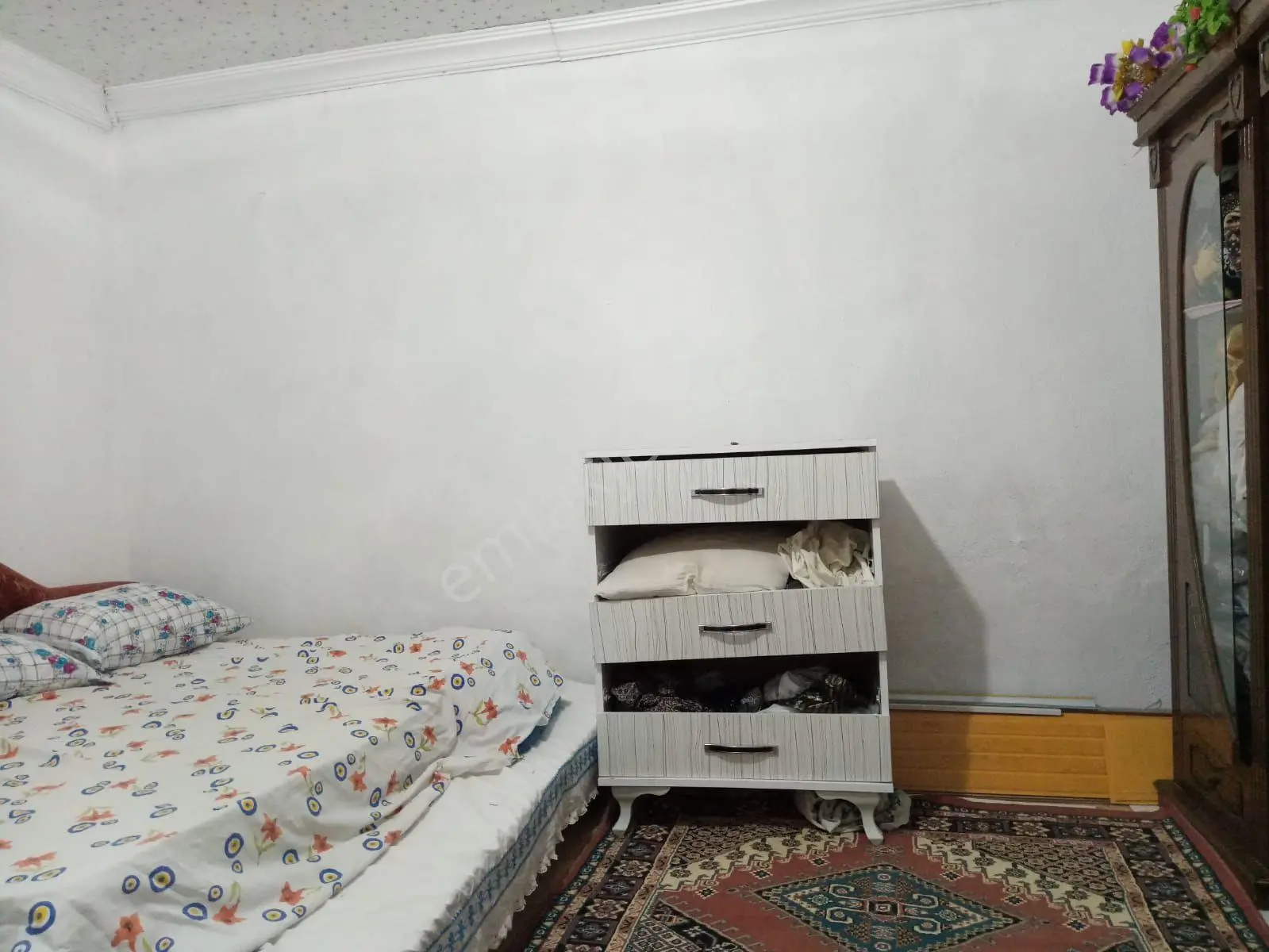 Bergama Çamoba Satılık Müstakil Köy Evi - Görsel 2
