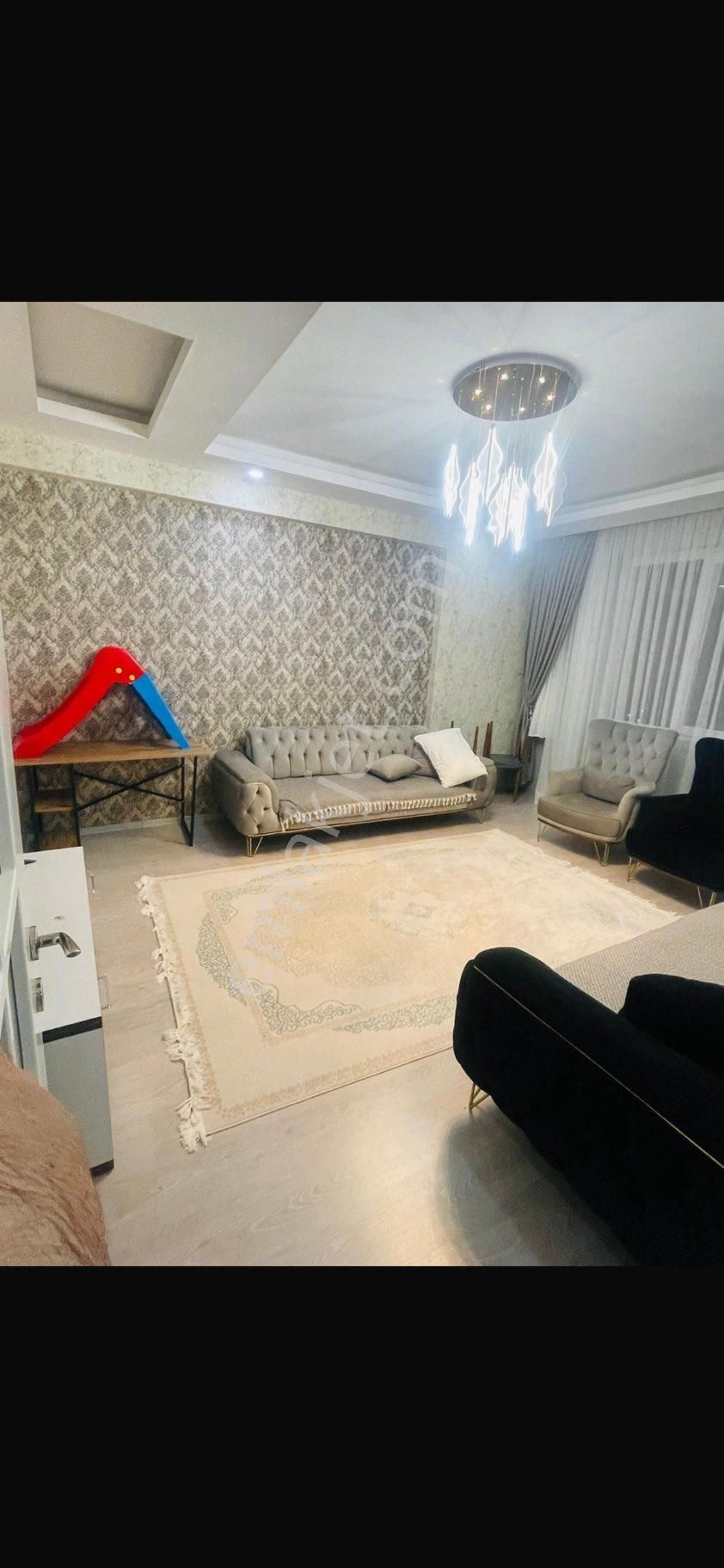 Yenişehir Üçkuyu Satılık Daire 75 Emlaktan Uckuyularda 3+1 Acil Satlık Daire