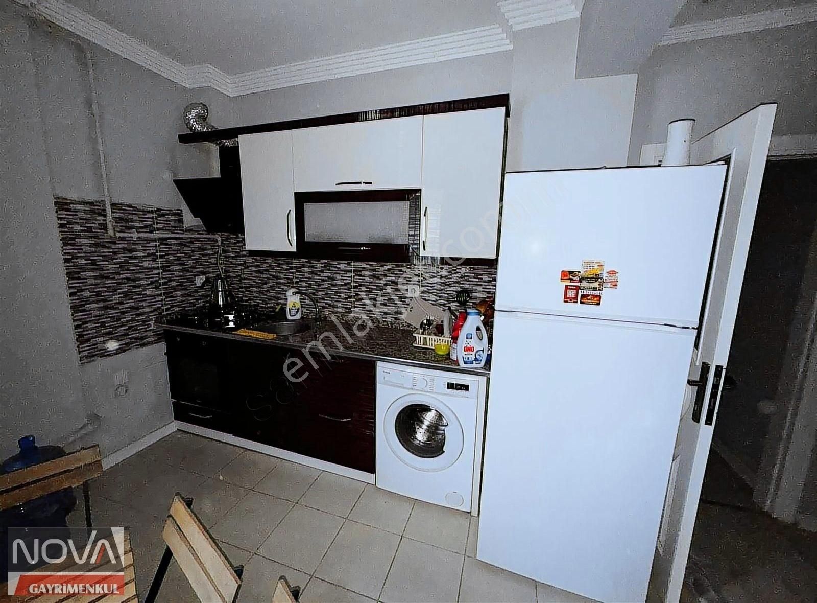 Şehzadeler Dere Kiralık Daire Karaköyde 2+1 Eşyalı Kiralık Daire