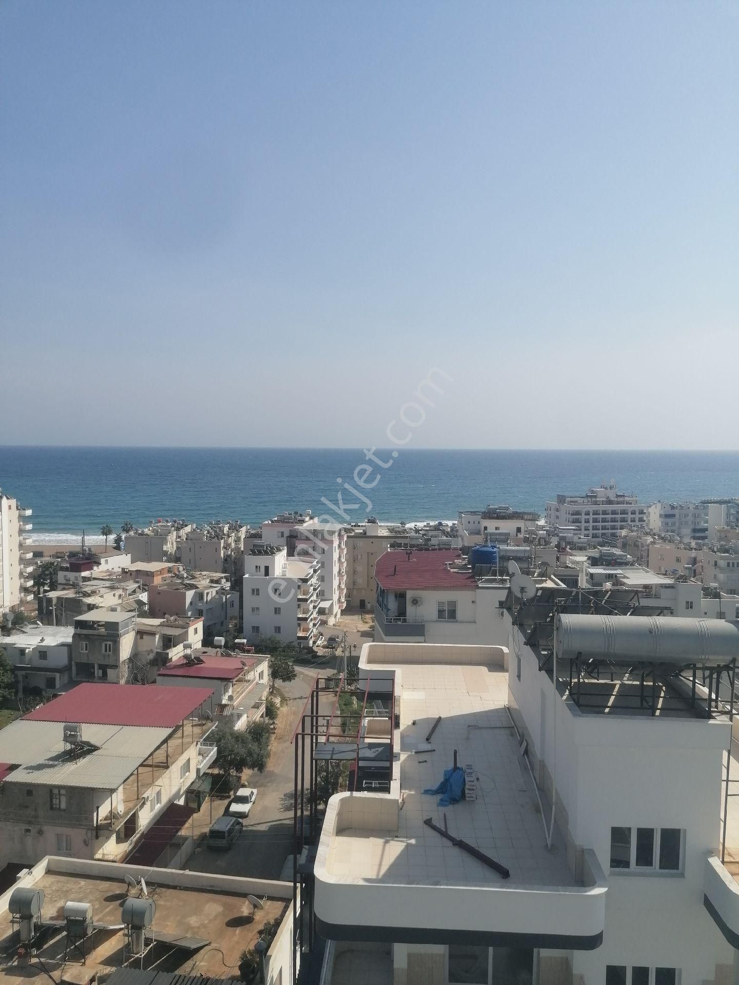 Mersin Silifke Satılık Apart Otel Mersin'in İncisi Susanoğlun Da Satılık Lüks Apart Otel.