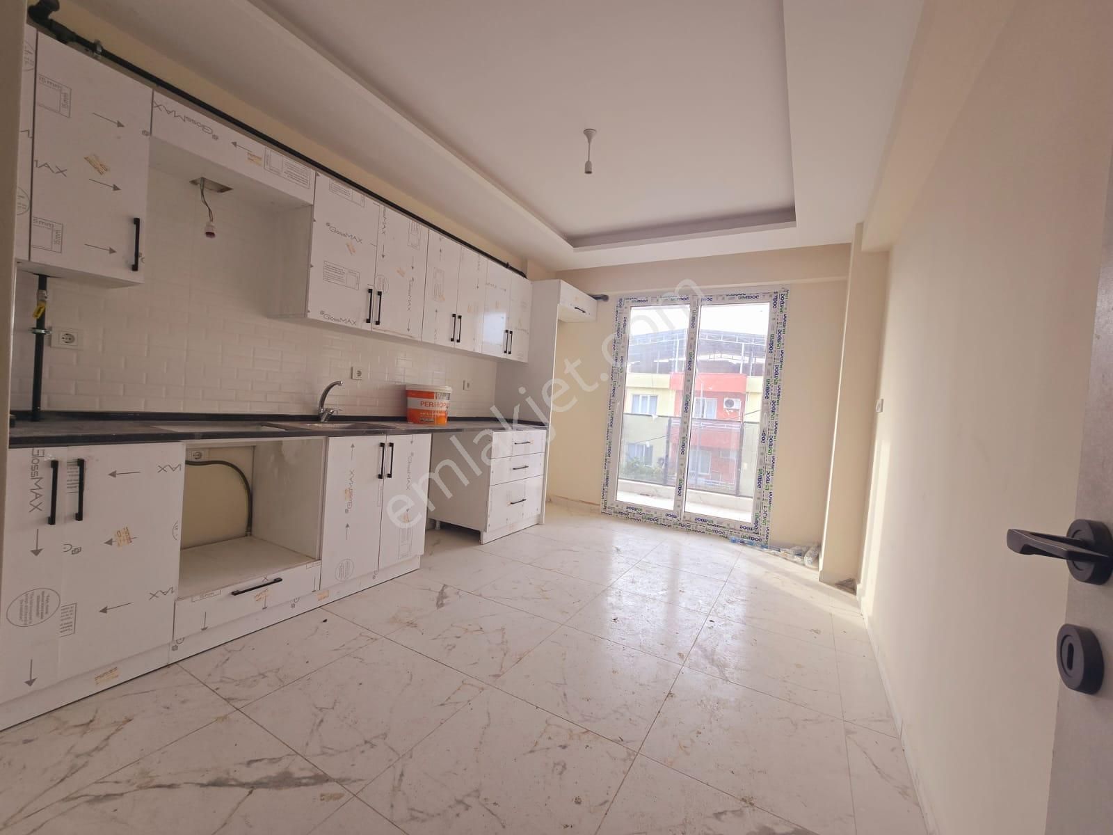 Nazilli Şirinevler Satılık Daire Nazilli🏡emlaktan-satılık Şirinevlerde 3+1 Geniş Teraslı Dublex Daire