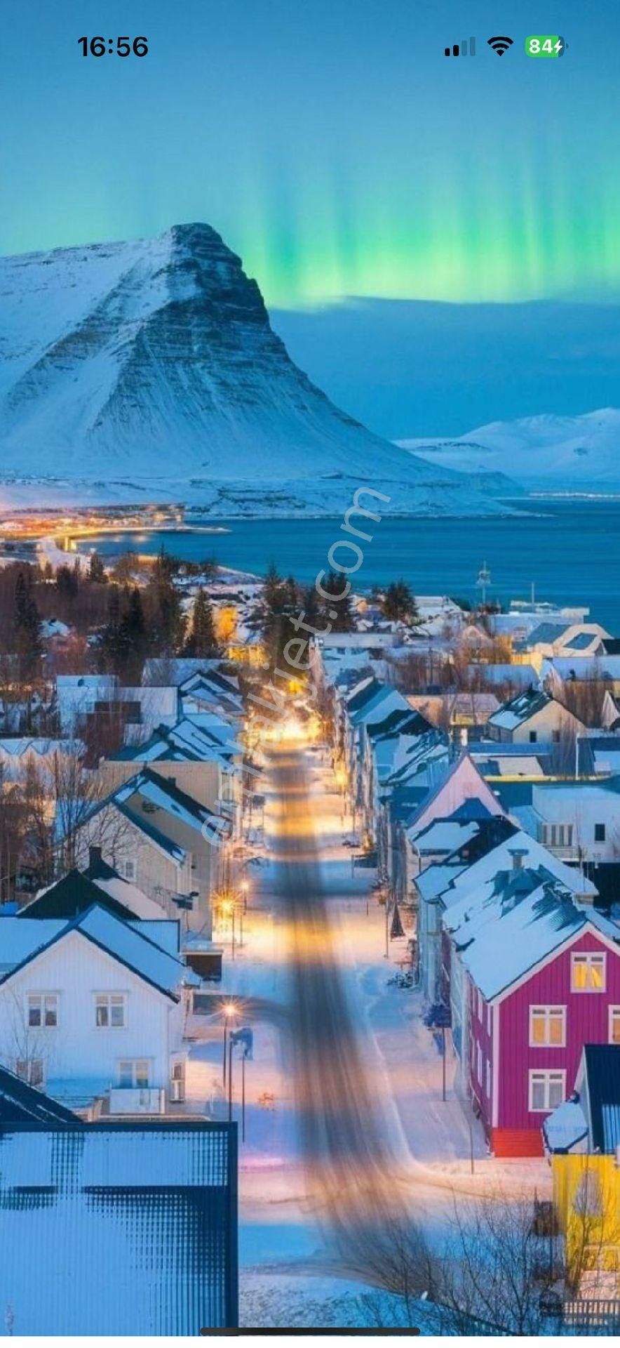 Ays Den Cumhuriyette Satılık Villa - Görsel 10