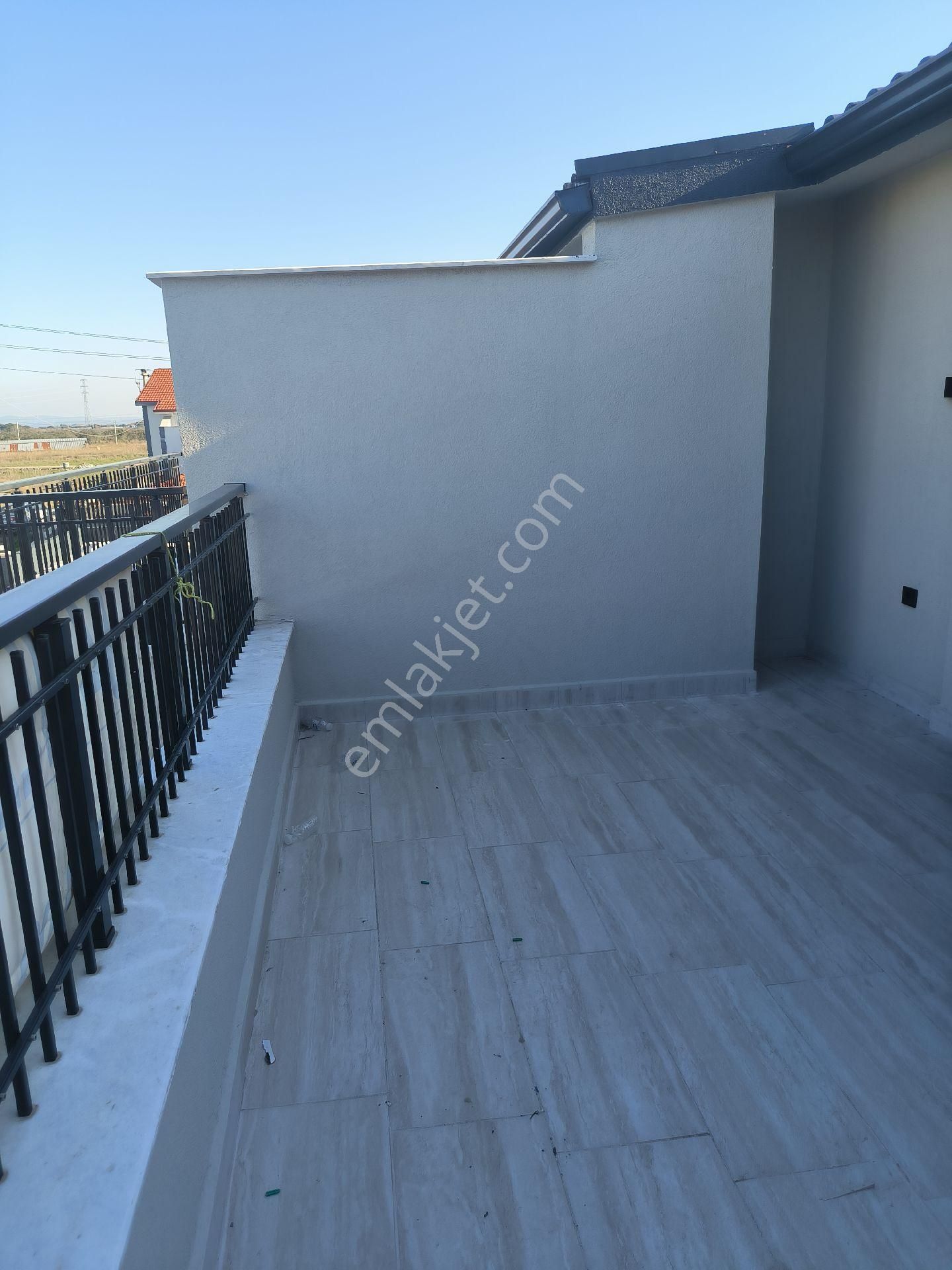 Ays Den Cumhuriyette Satılık Villa - Görsel 13