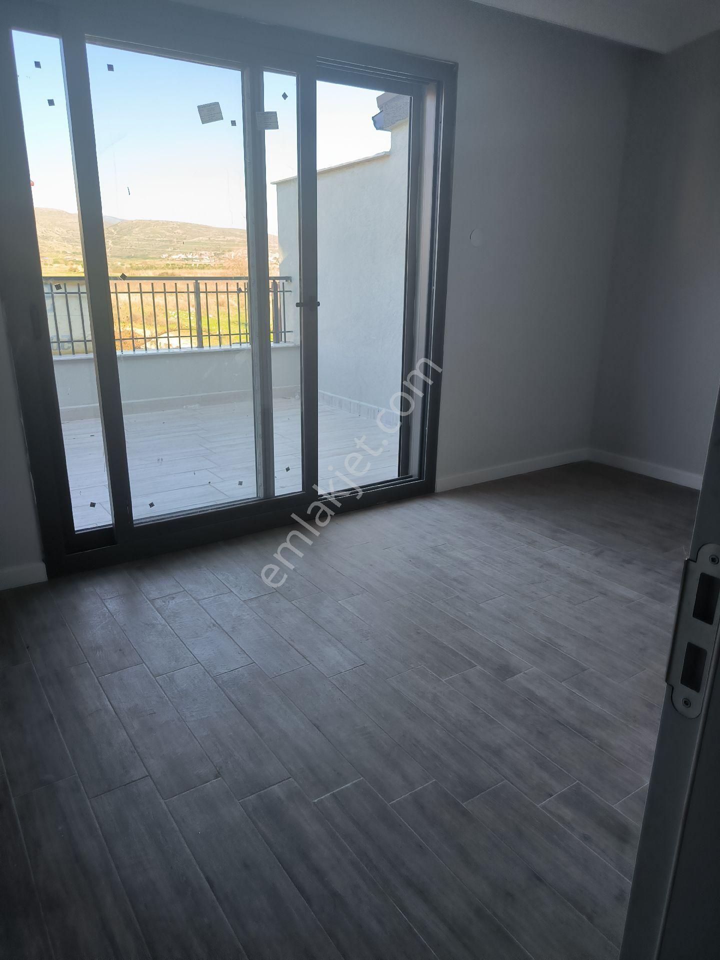 Ays Den Cumhuriyette Satılık Villa - Görsel 12