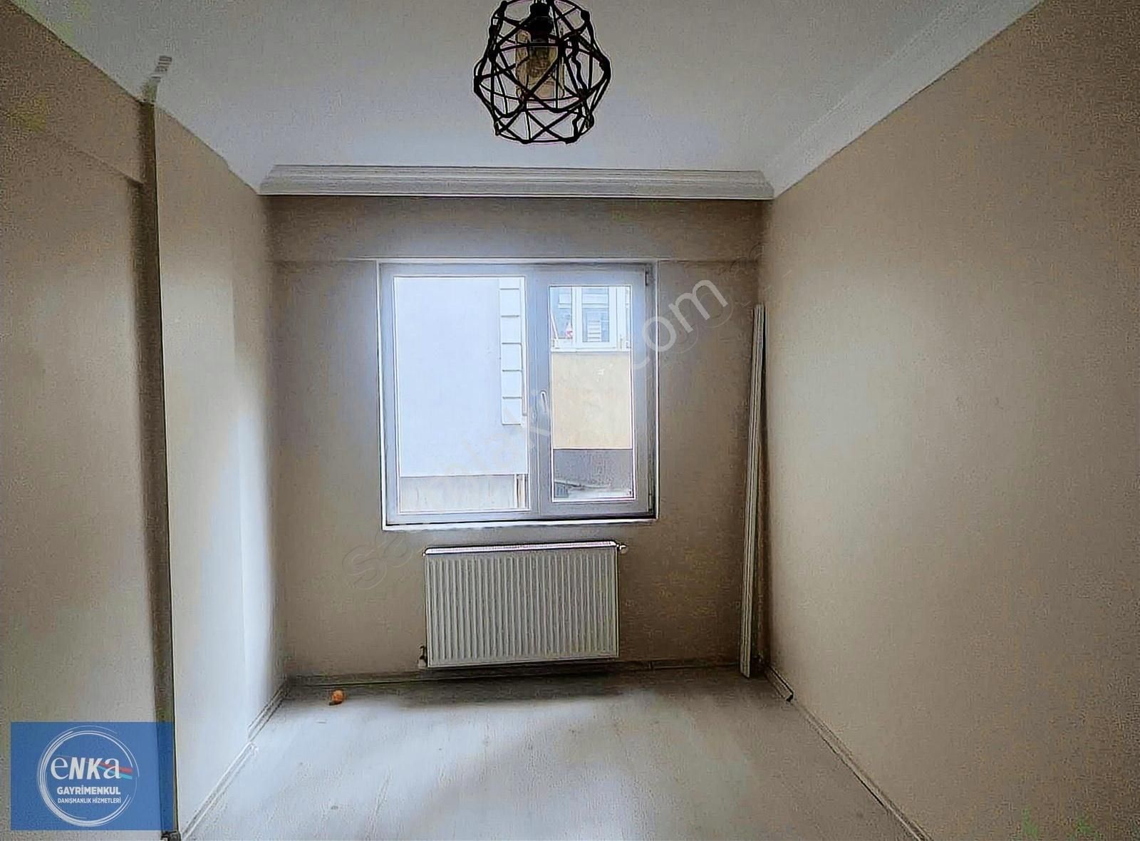 Derince Sırrıpaşa Kiralık Daire Enka'dan Derince Sırrıpaşa Mah. De Kiralık 3+1 Arakat Daire