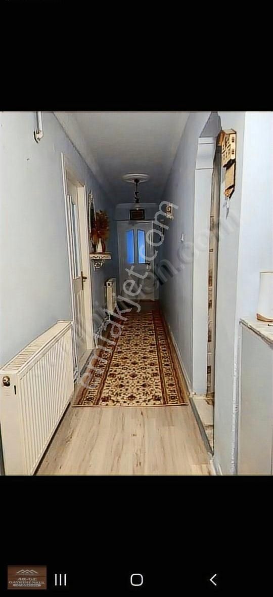 Söke Konak Satılık Daire 3+1 Doğalgazlı 120m² Firsat Dairesi