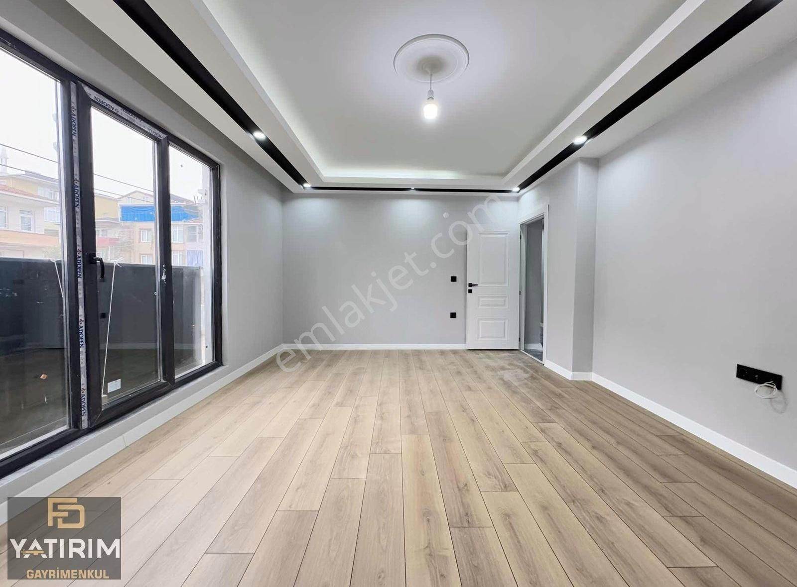 Darıca Bağlarbaşı Satılık Daire Bağlarbaşı Mahallesi Tuzla Caddesi Yakını 3+1 120 M² Ara Kat