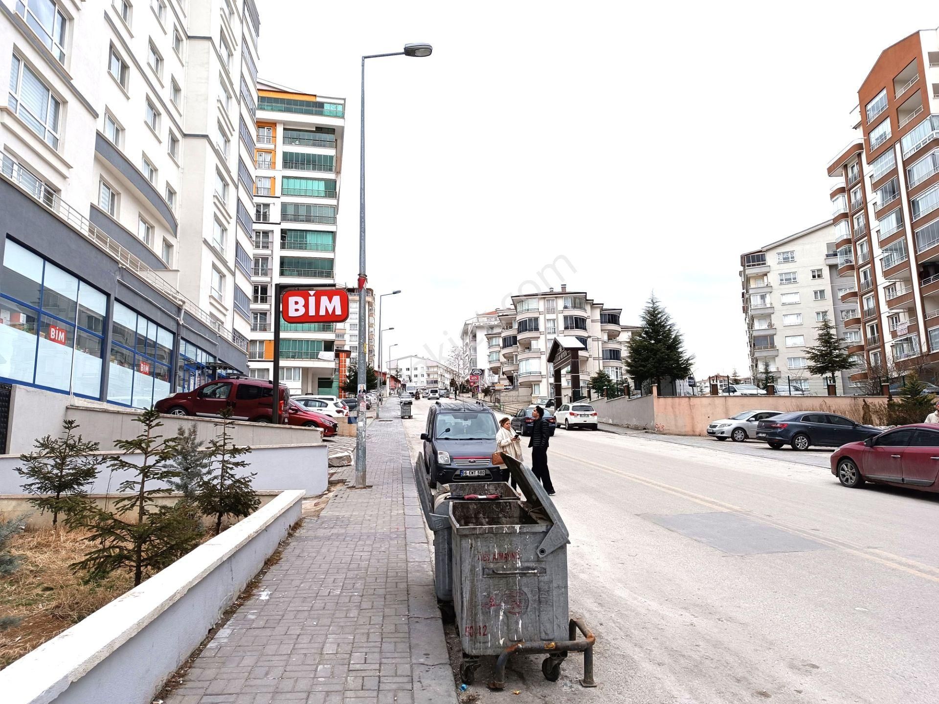 Mamak Fahri Korutürk Satılık Daire Mamak, Fahrikorutürk Mah., Şehitler Cad. Katta, Satılık Daire