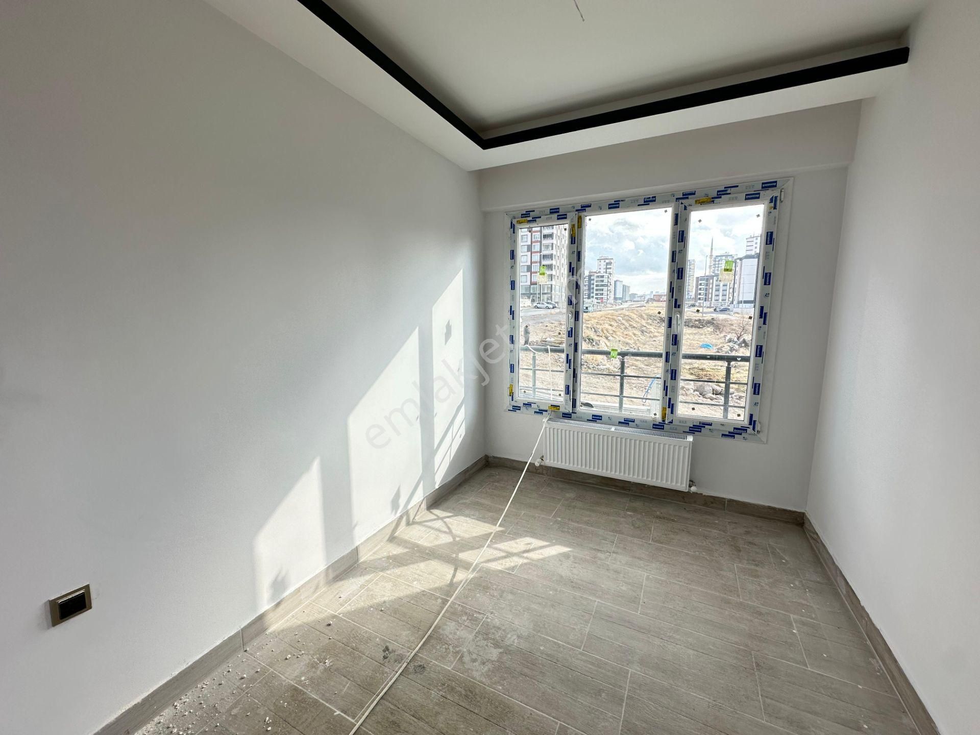 Mimsin Beşdoklar Karşısı Satılık 3+0 Sıfır Lüks Daire - Görsel 9