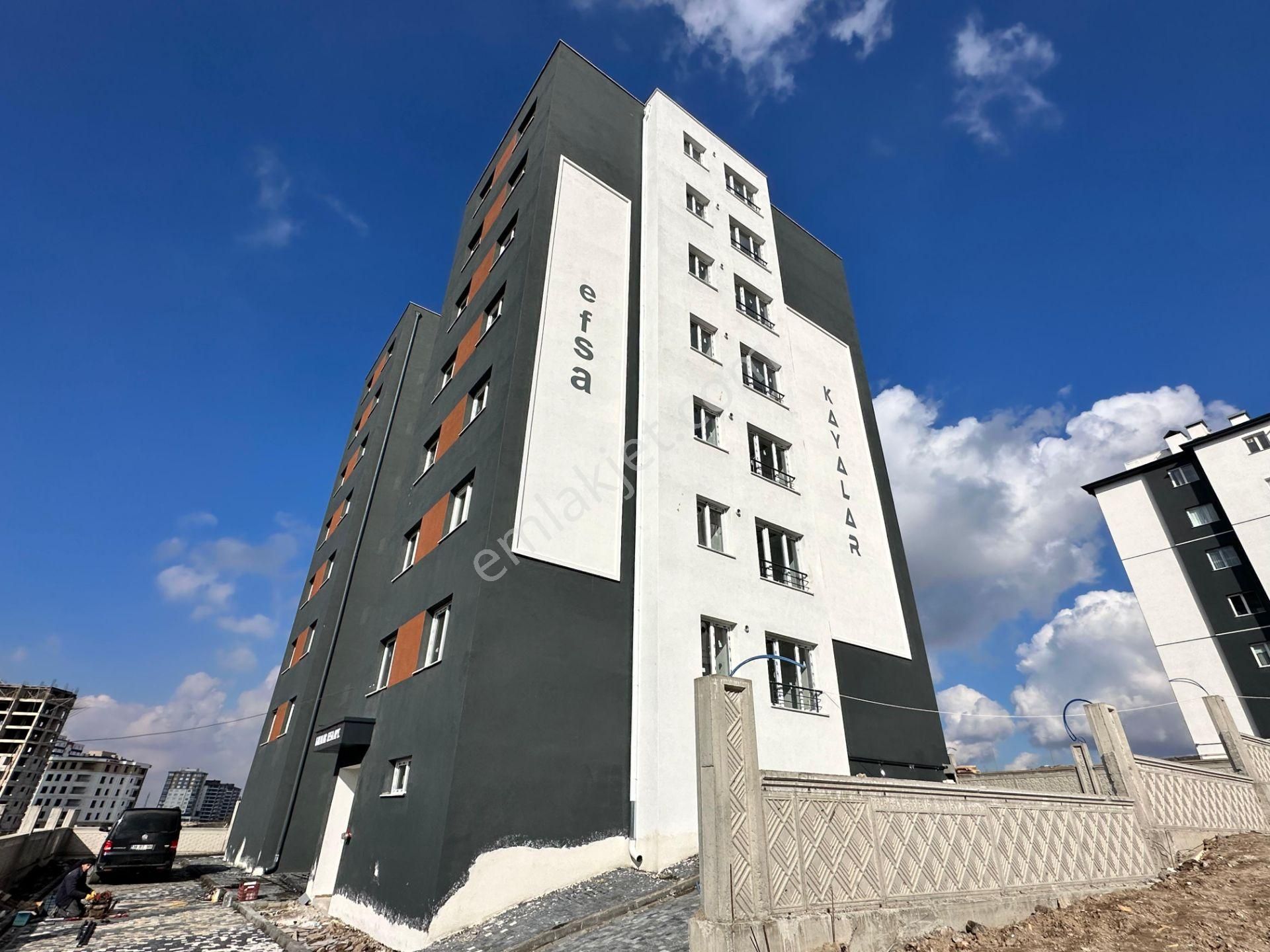 Mimsin Beşdoklar Karşısı Satılık 3+0 Sıfır Lüks Daire - Görsel 2