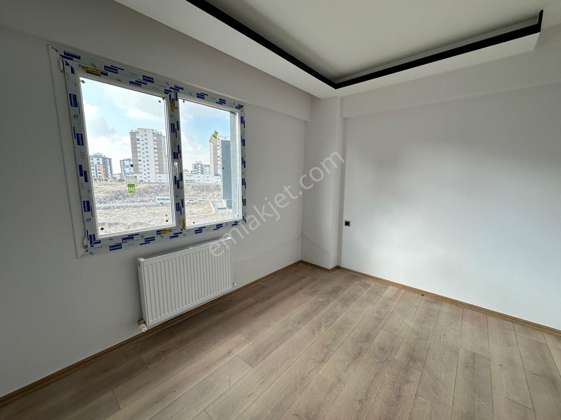 Mimsin Beşdoklar Karşısı Satılık 3+0 Sıfır Lüks Daire - Görsel 4