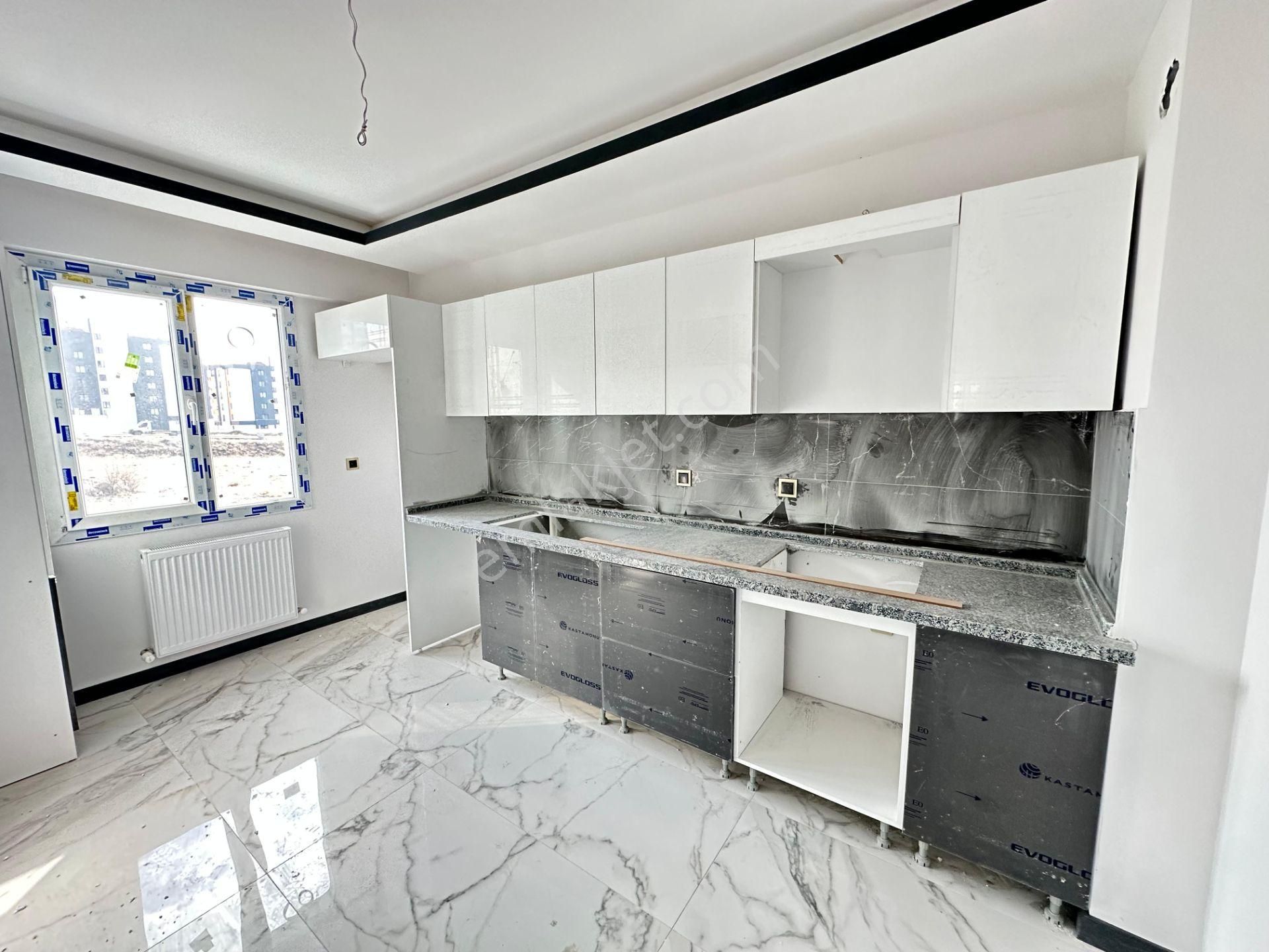 Mimsin Beşdoklar Karşısı Satılık 3+0 Sıfır Lüks Daire - Görsel 3