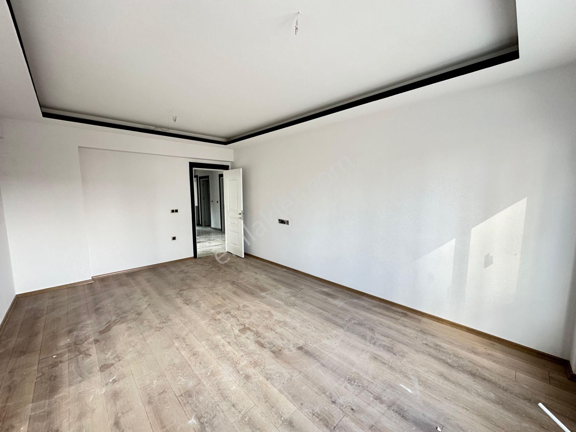 Mimsin Beşdoklar Karşısı Satılık 3+0 Sıfır Lüks Daire - Görsel 6