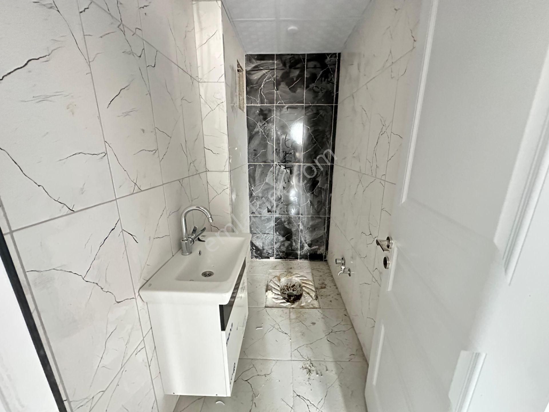 Mimsin Beşdoklar Karşısı Satılık 3+0 Sıfır Lüks Daire - Görsel 10