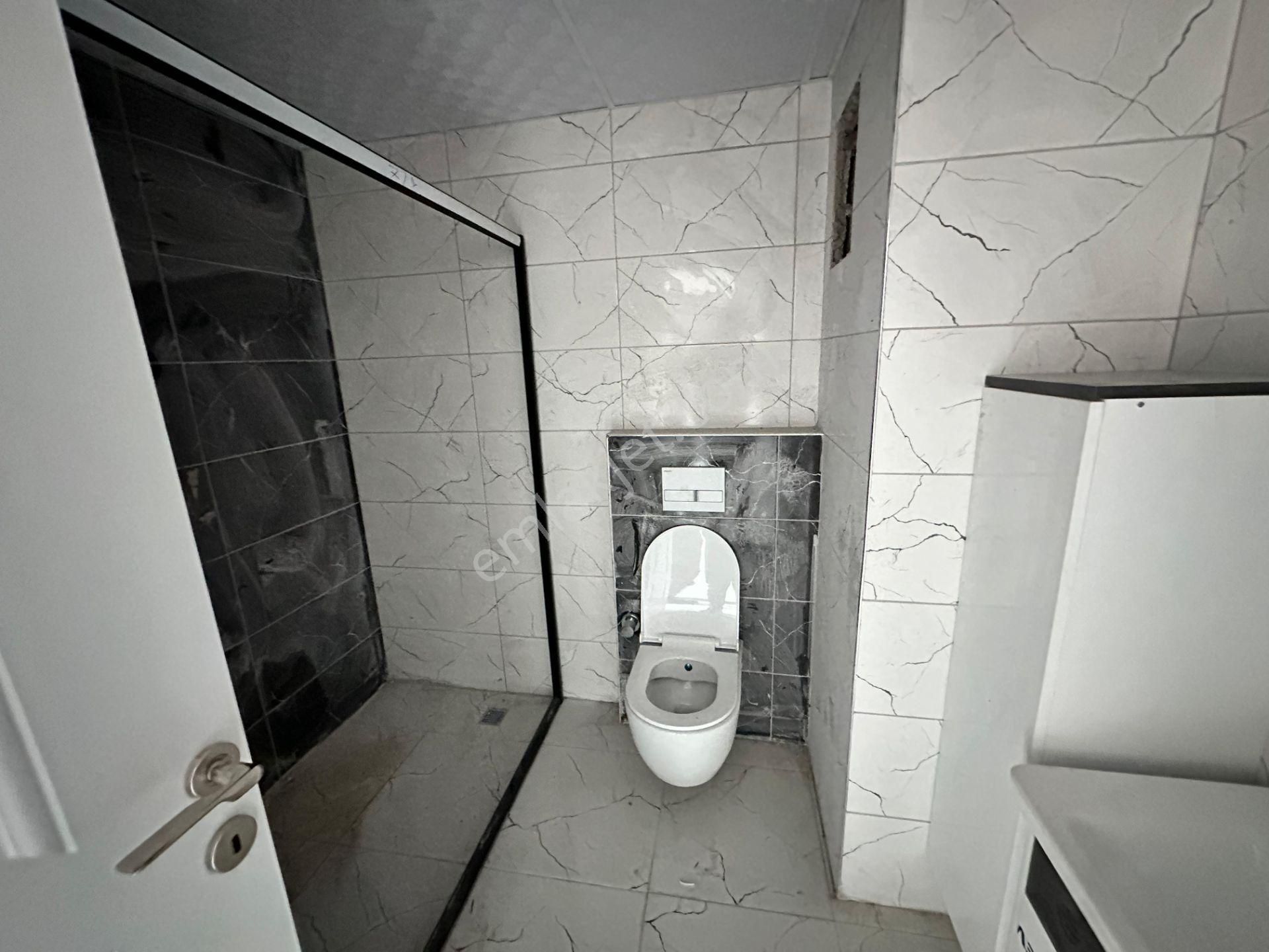 Mimsin Beşdoklar Karşısı Satılık 3+0 Sıfır Lüks Daire - Görsel 11