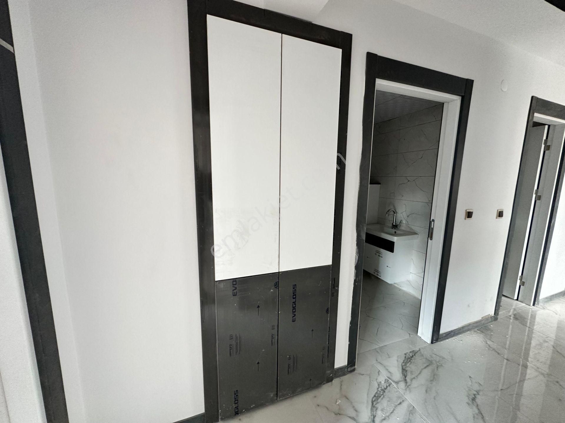 Mimsin Beşdoklar Karşısı Satılık 3+0 Sıfır Lüks Daire - Görsel 8