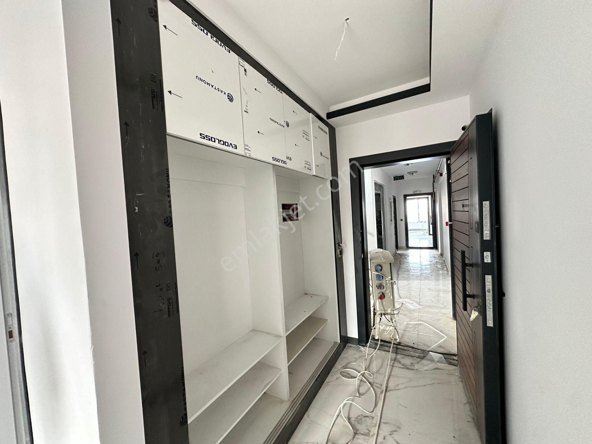 Mimsin Beşdoklar Karşısı Satılık 3+0 Sıfır Lüks Daire - Görsel 7