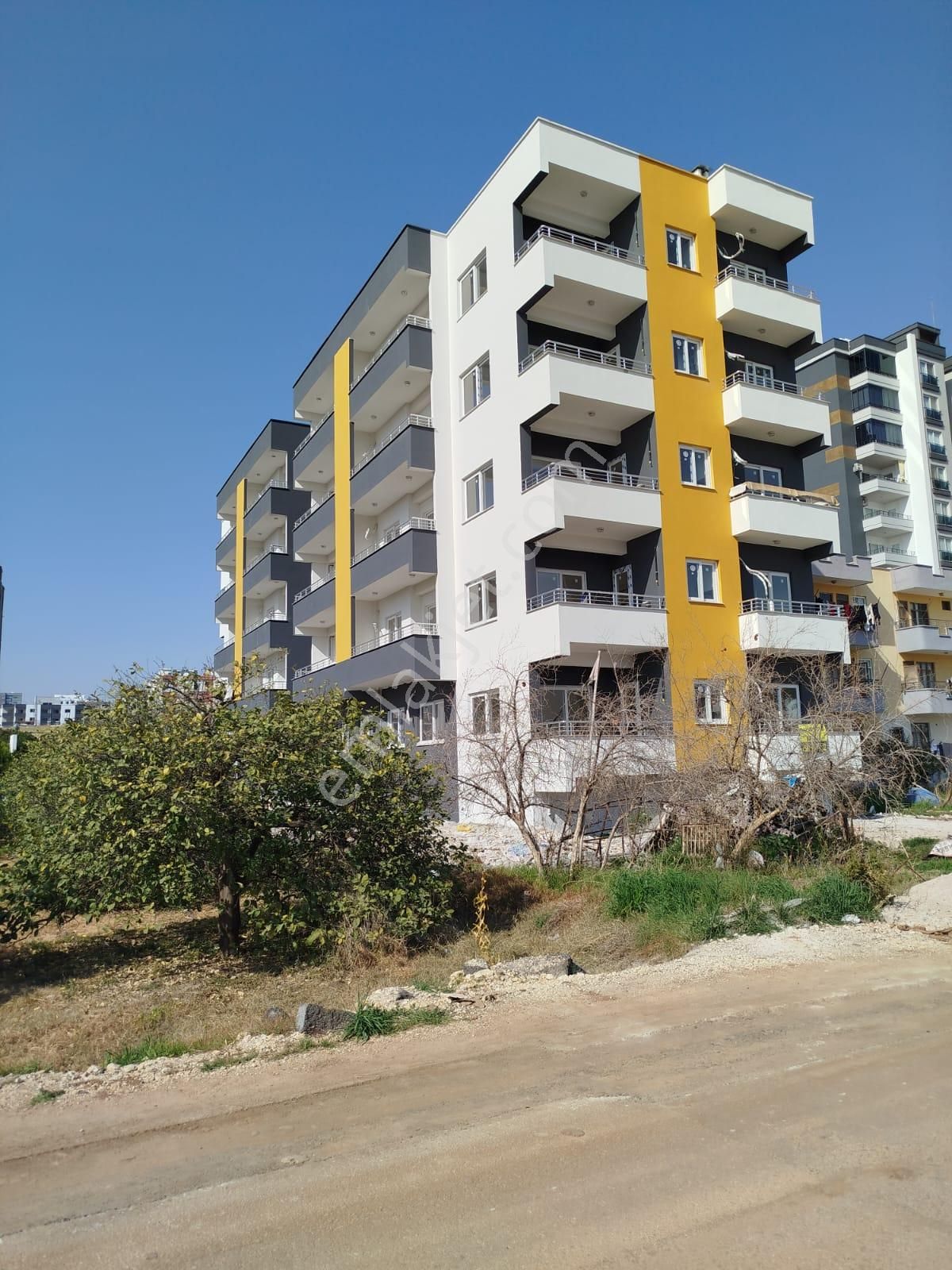 Erdemli Akdeniz Satılık Daire Satılık Daire Erdemli Akdeniz Mersin