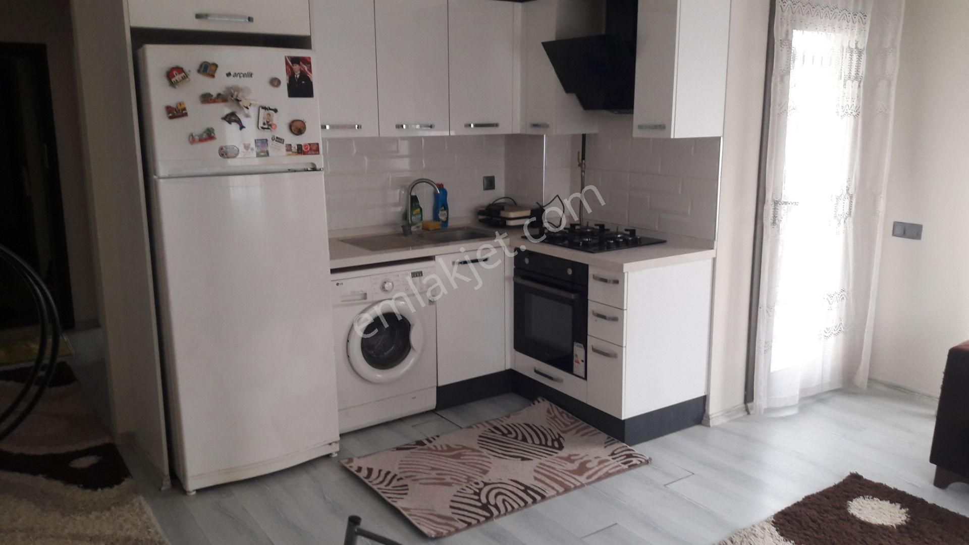 Çiğli Balatçık Kiralık Daire Balatçıkta Kiralık 1+1 Klimalı+eşyalı İzban Metro Ve Üniversite Yakını Daire.