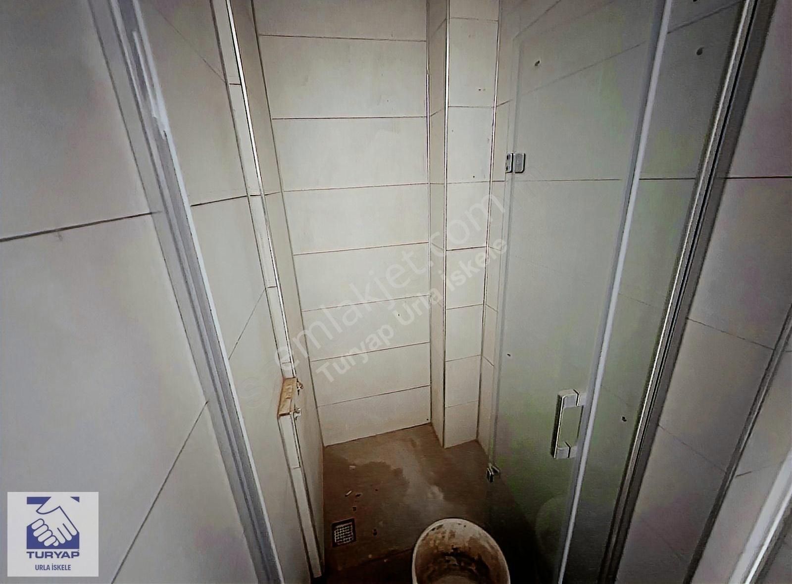 İçmelerde Denize 260 Metre, Üniversiteye Yakın Lüks 2+1 Villa - Görsel 11