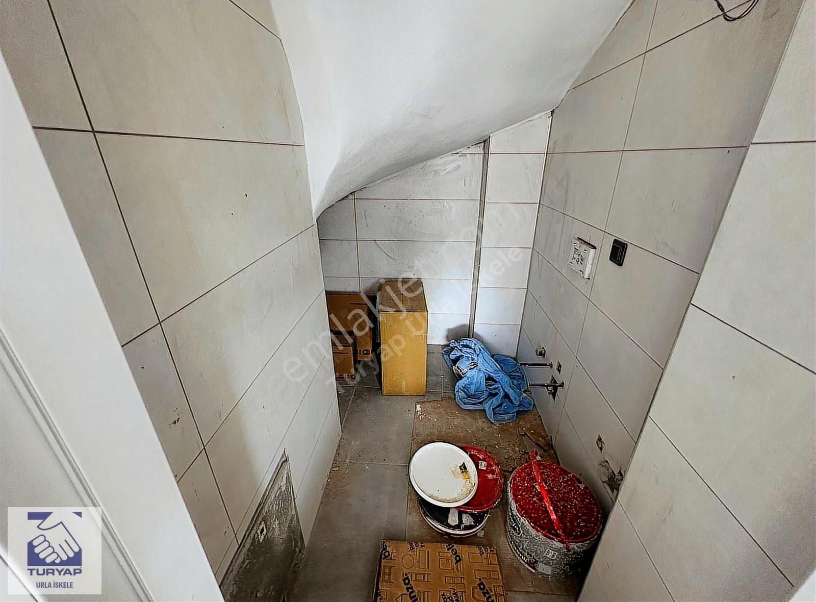 İçmelerde Denize 260 Metre, Üniversiteye Yakın Lüks 2+1 Villa - Görsel 7