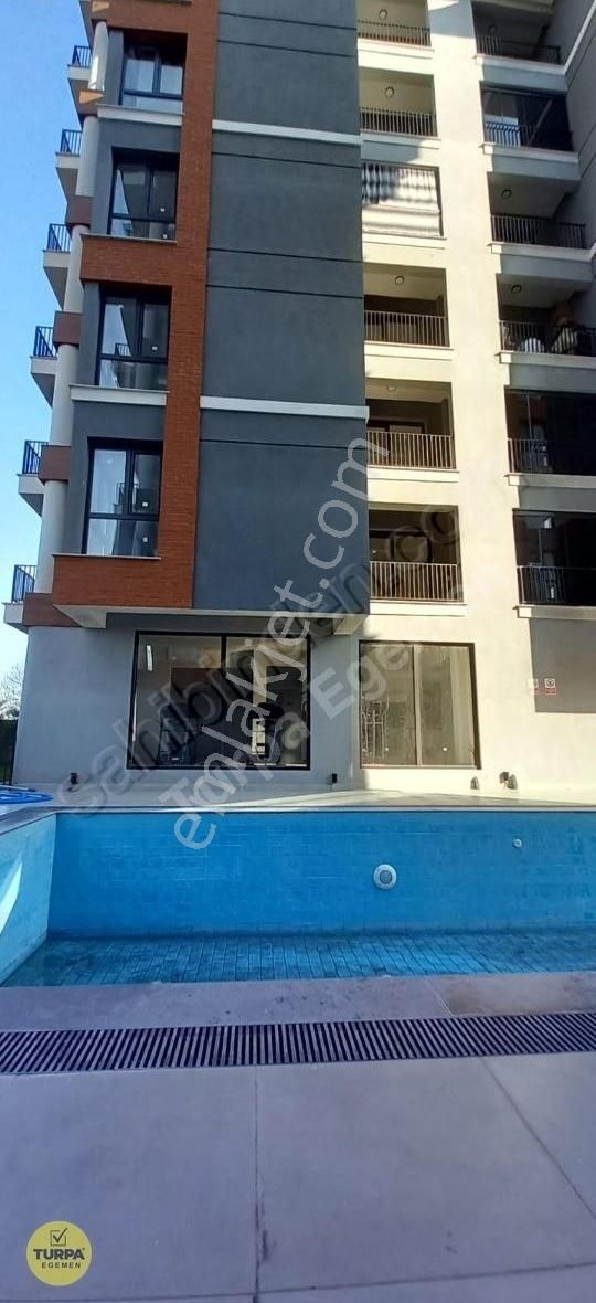 Soma Turgutalp Kiralık Daire Soma Turgutalp Lale Park 2. Etapta 3+1 Kiralık Daire