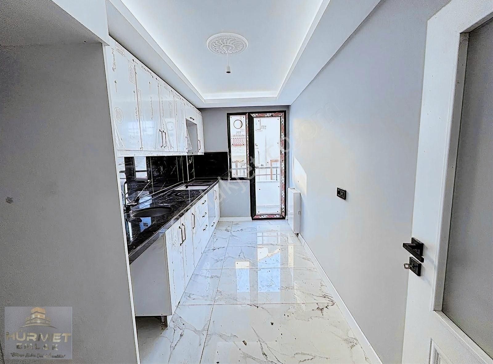 Darıca Osman Gazi Satılık Daire Aşıroğlu Cad. 4+1 180m² Sıfır Satılık K.otoparklı Dubleks Daire